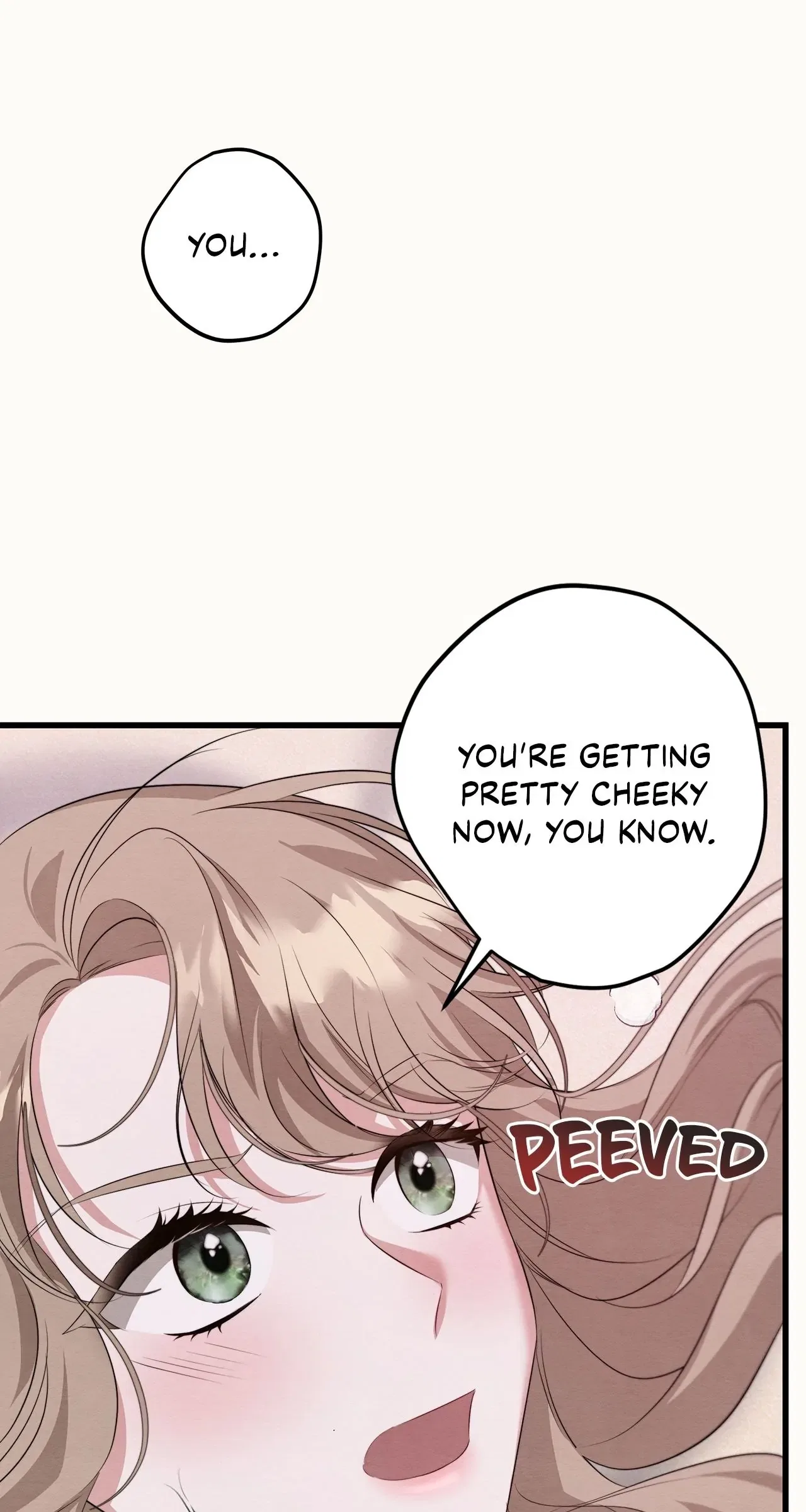 The Devil Who Kisses My Feet Chapter 15 – Page 44
