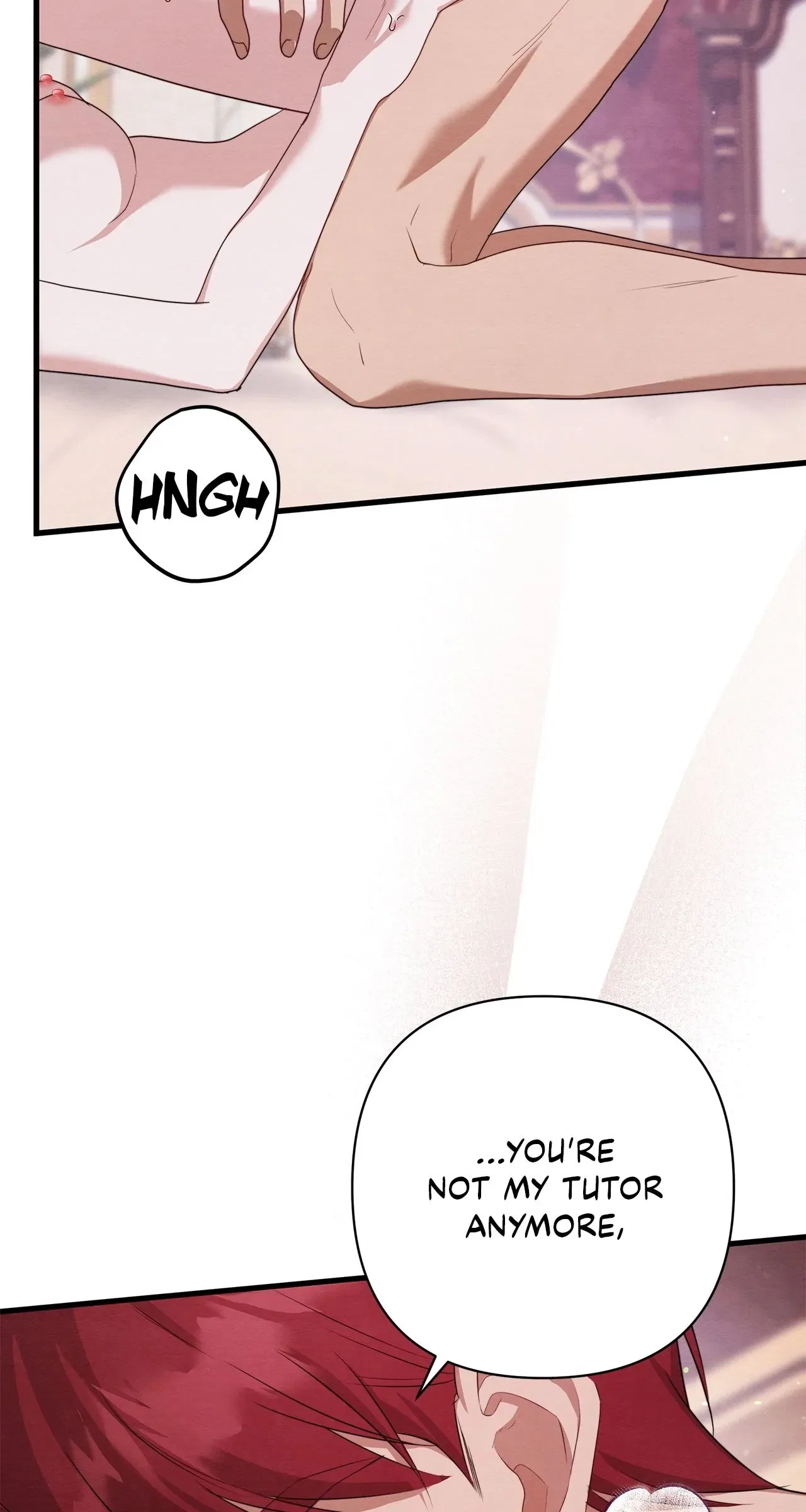 The Devil Who Kisses My Feet Chapter 15 – Page 46