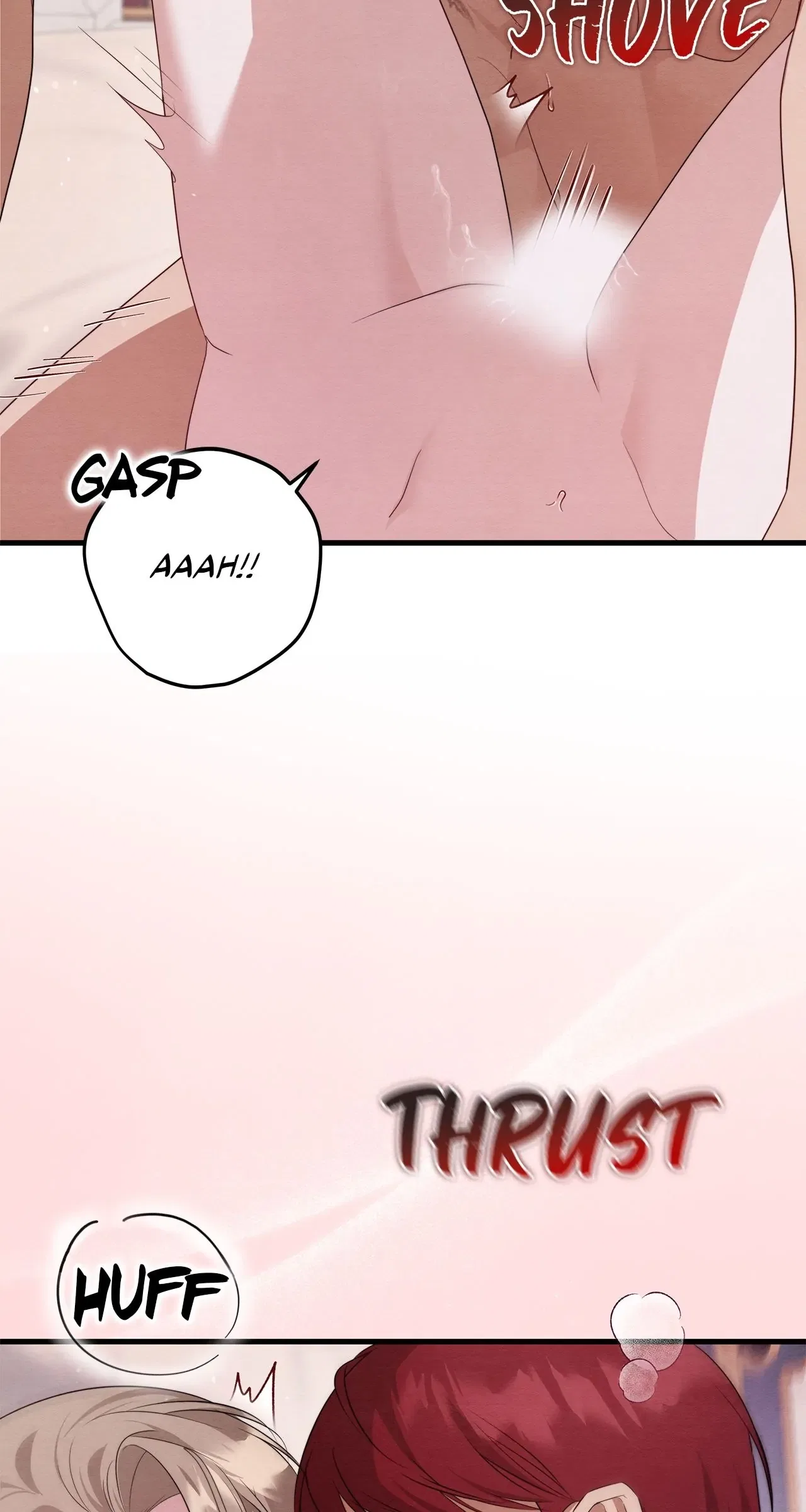 The Devil Who Kisses My Feet Chapter 15 – Page 49