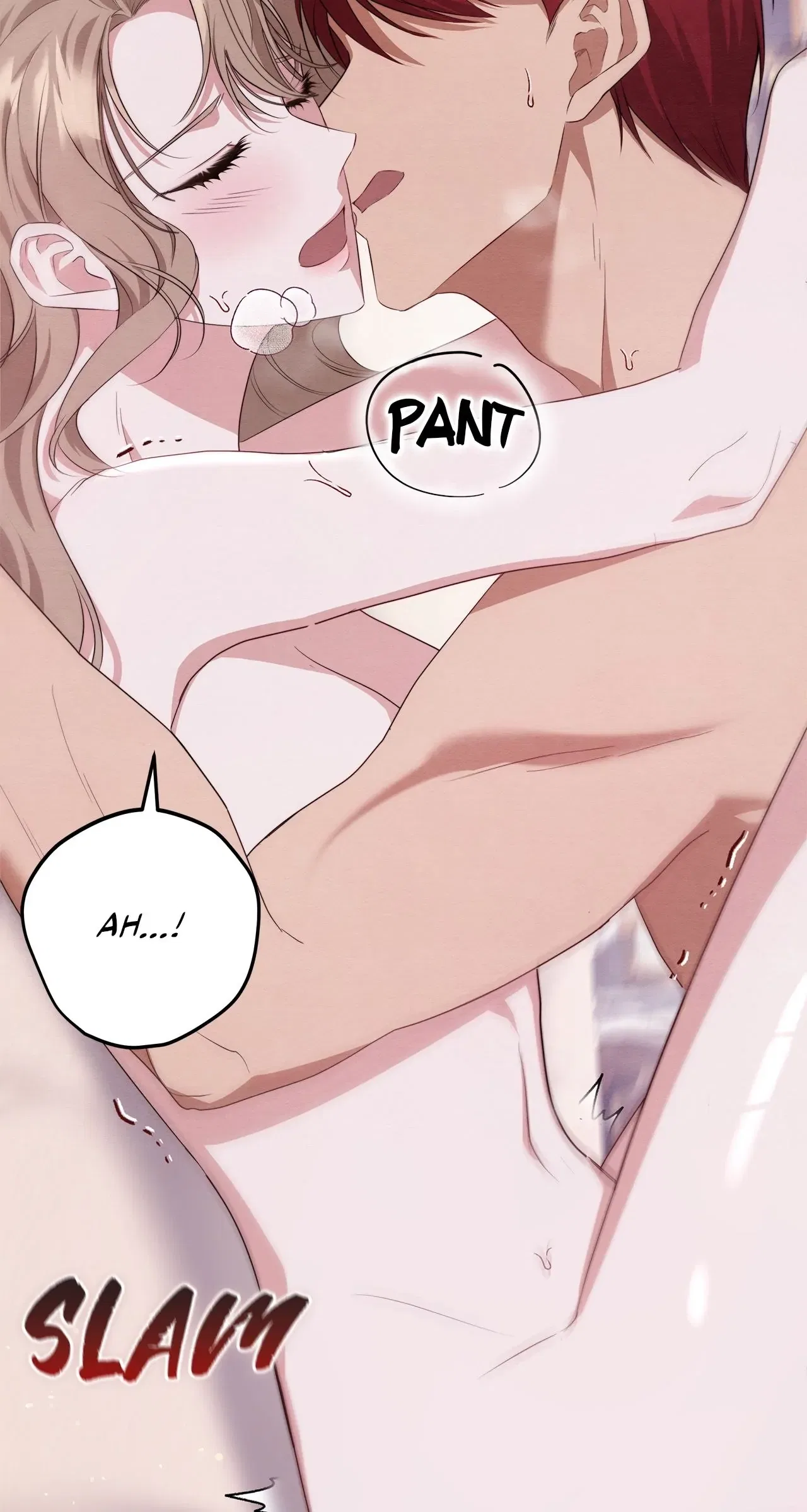 The Devil Who Kisses My Feet Chapter 15 – Page 50