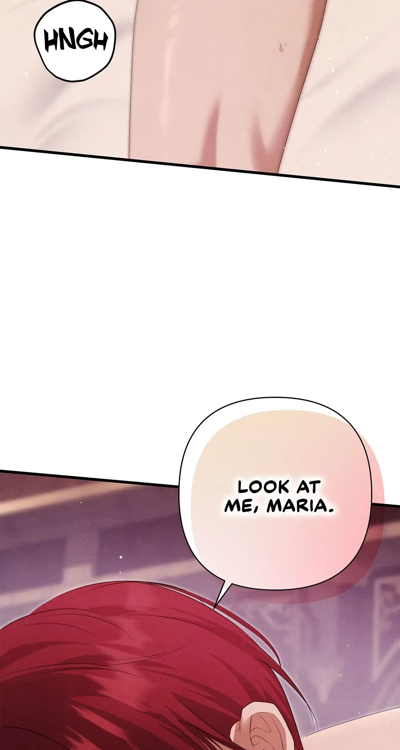 The Devil Who Kisses My Feet Chapter 15 – Page 54