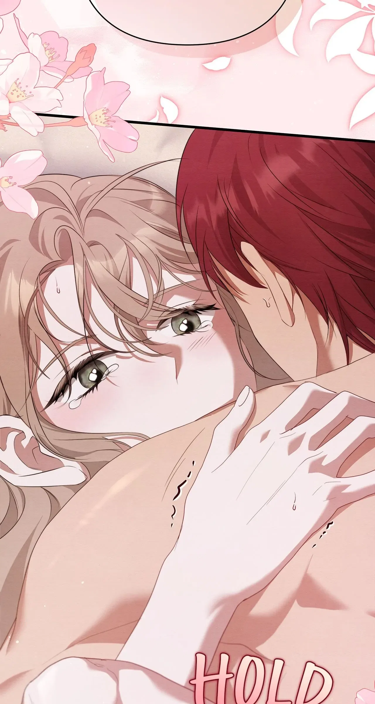 The Devil Who Kisses My Feet Chapter 15 – Page 56