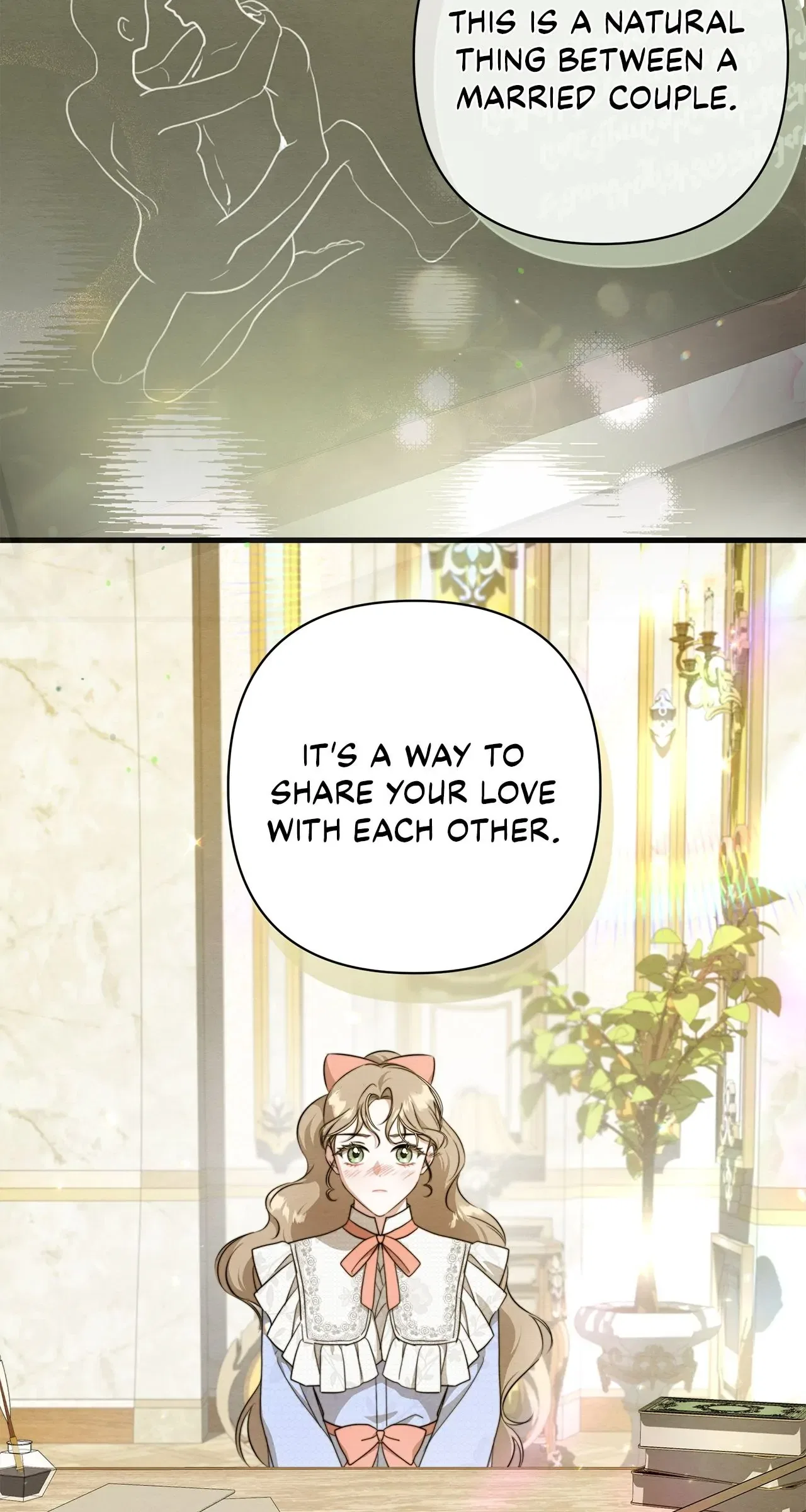 The Devil Who Kisses My Feet Chapter 15 – Page 60
