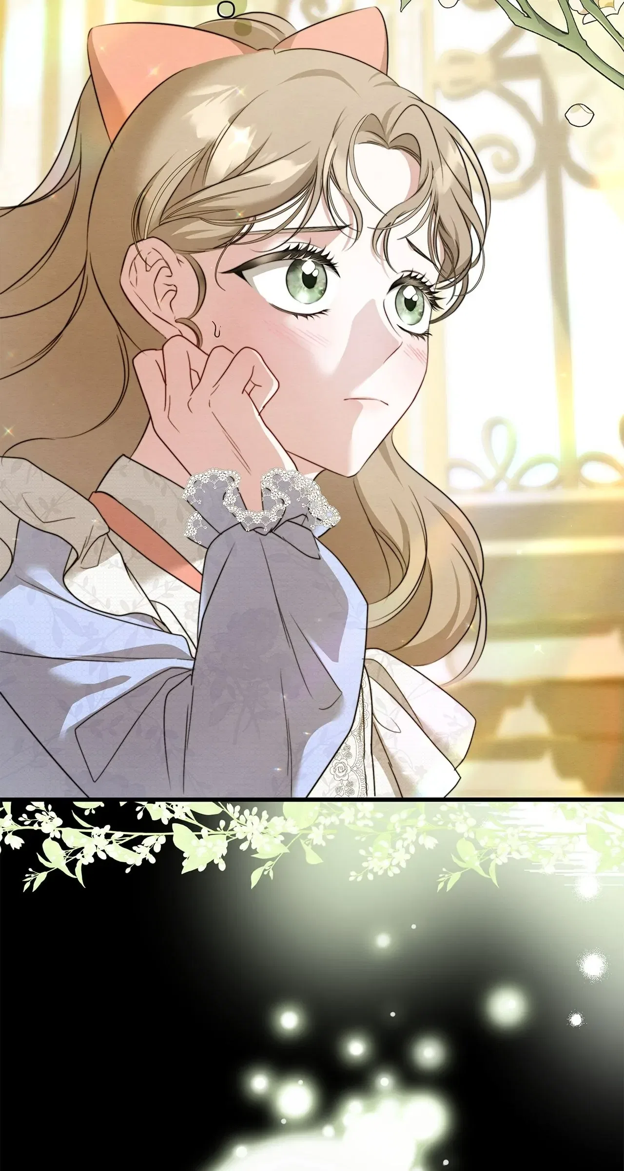 The Devil Who Kisses My Feet Chapter 15 – Page 62