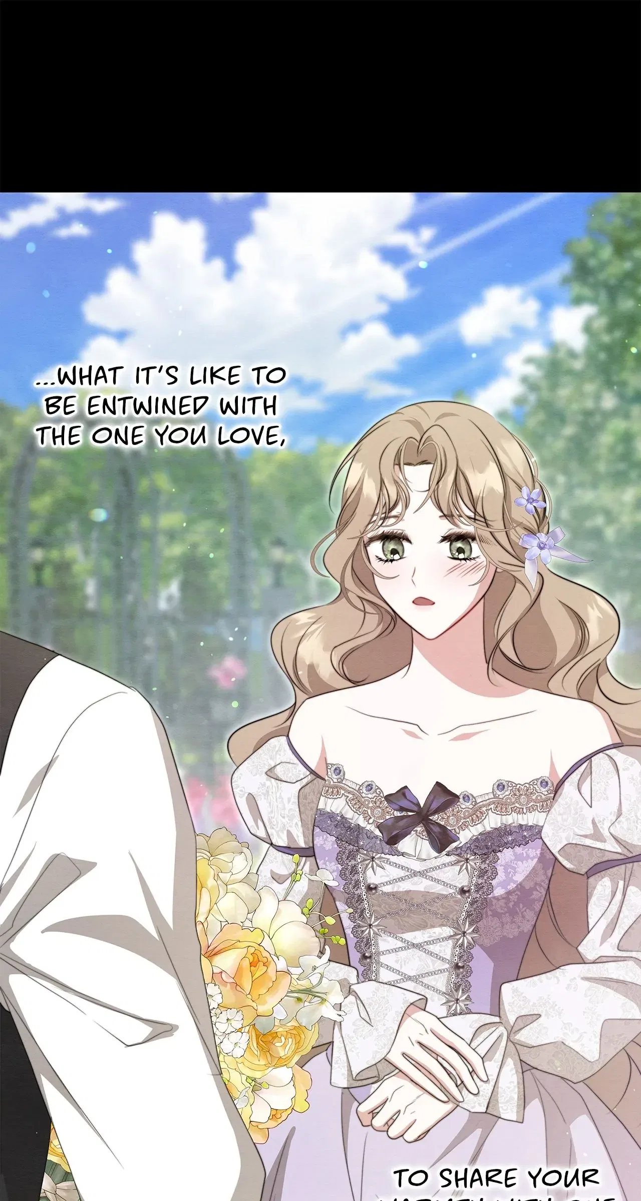 The Devil Who Kisses My Feet Chapter 15 – Page 65