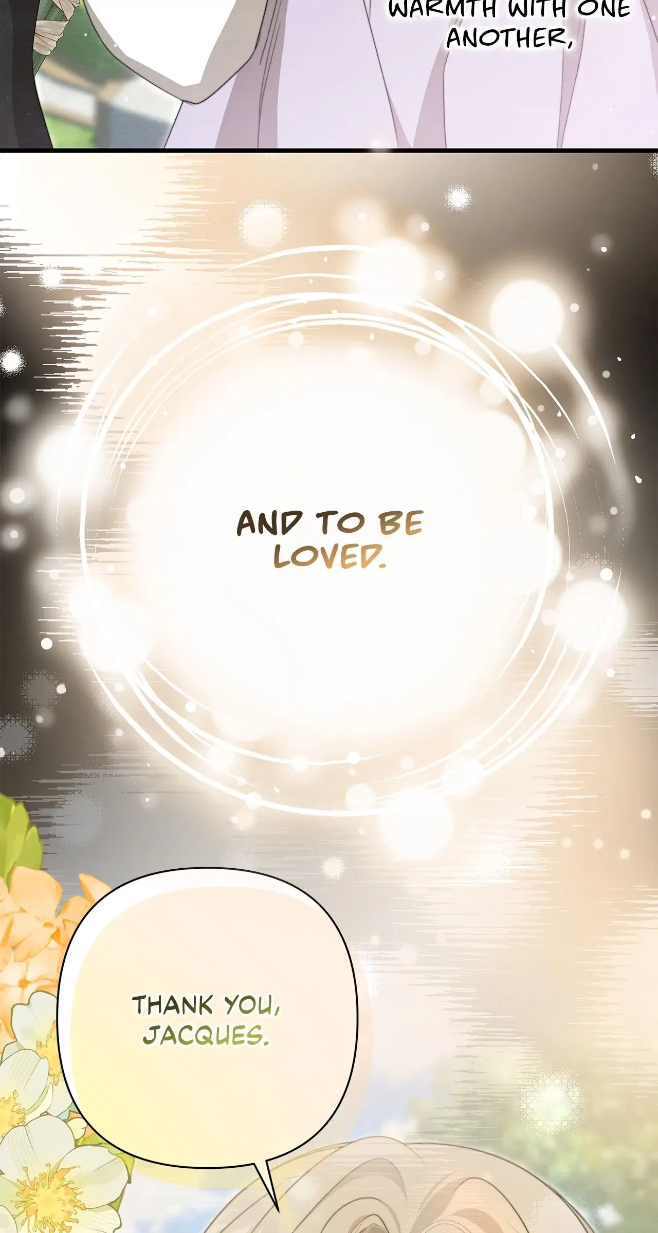 The Devil Who Kisses My Feet Chapter 15 – Page 66