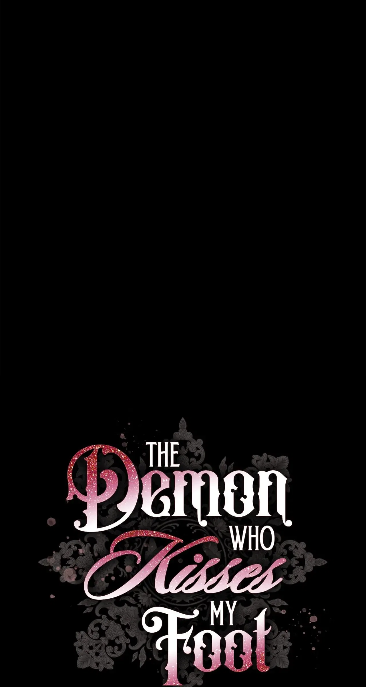 The Devil Who Kisses My Feet Chapter 15 – Page 68