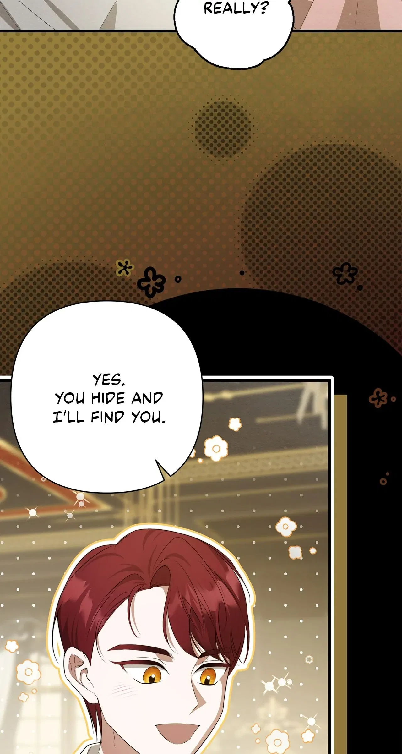 The Devil Who Kisses My Feet Chapter 15 – Page 77