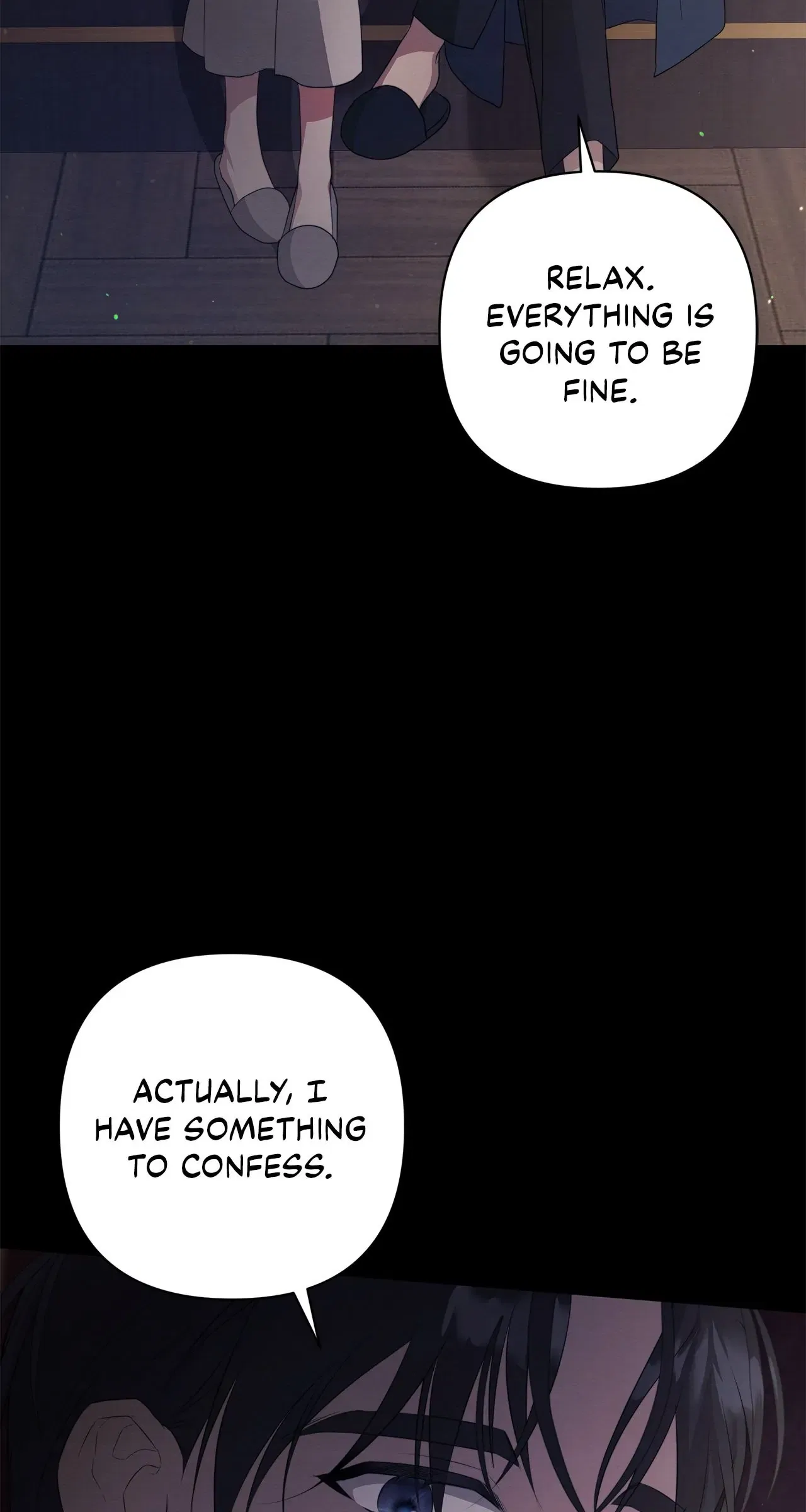 The Devil Who Kisses My Feet Chapter 15 – Page 82