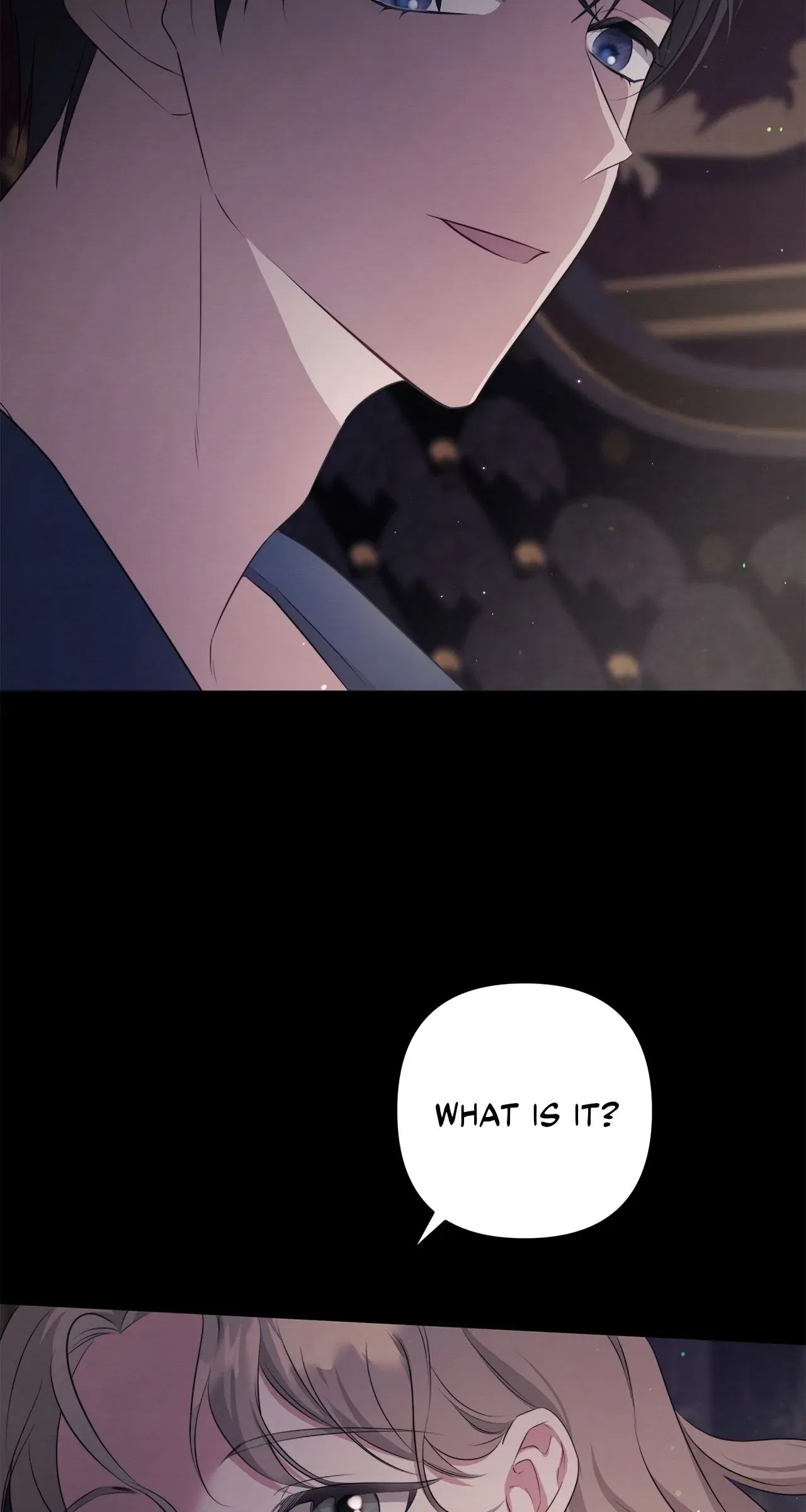 The Devil Who Kisses My Feet Chapter 15 – Page 83