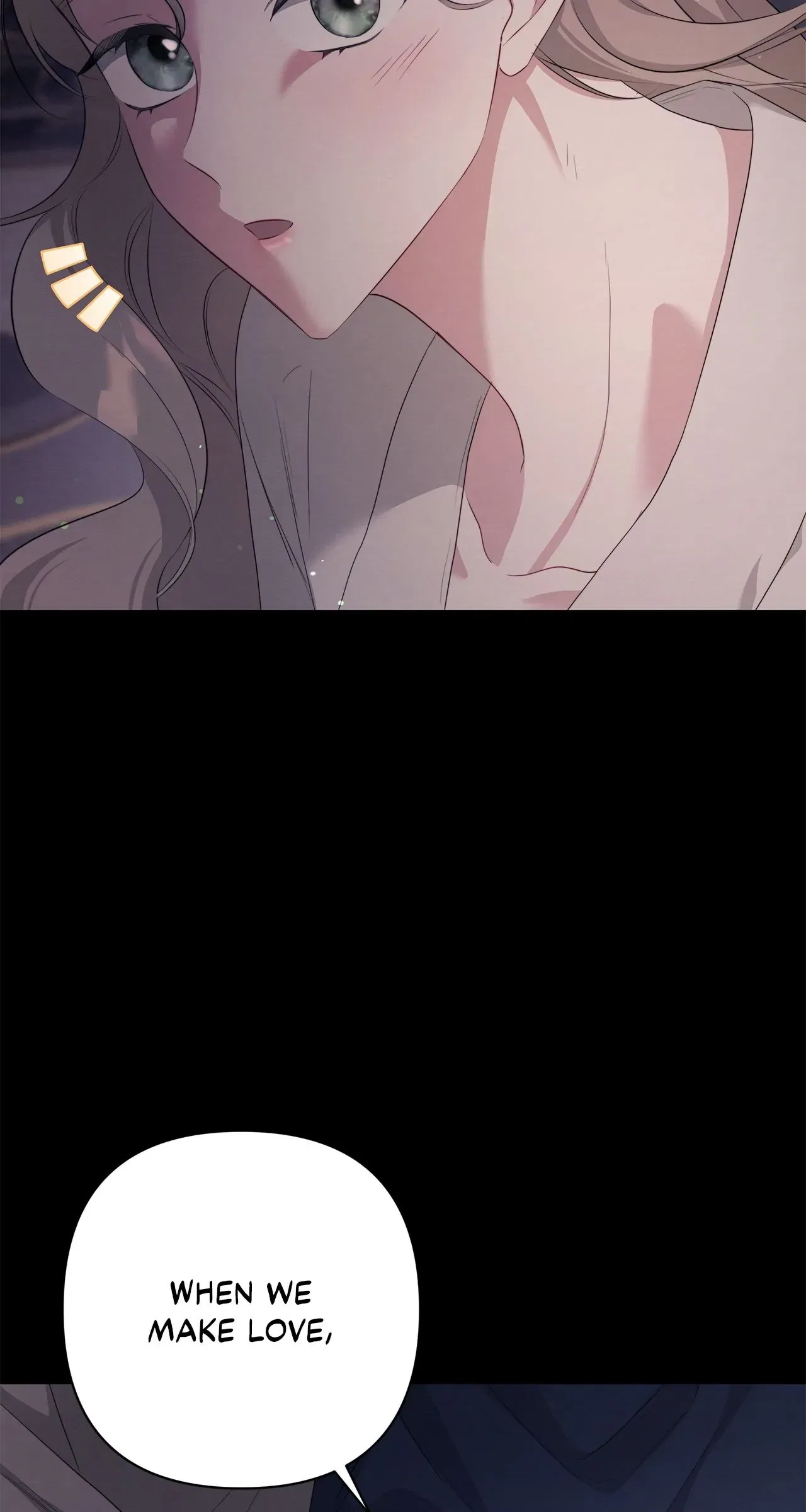 The Devil Who Kisses My Feet Chapter 15 – Page 84