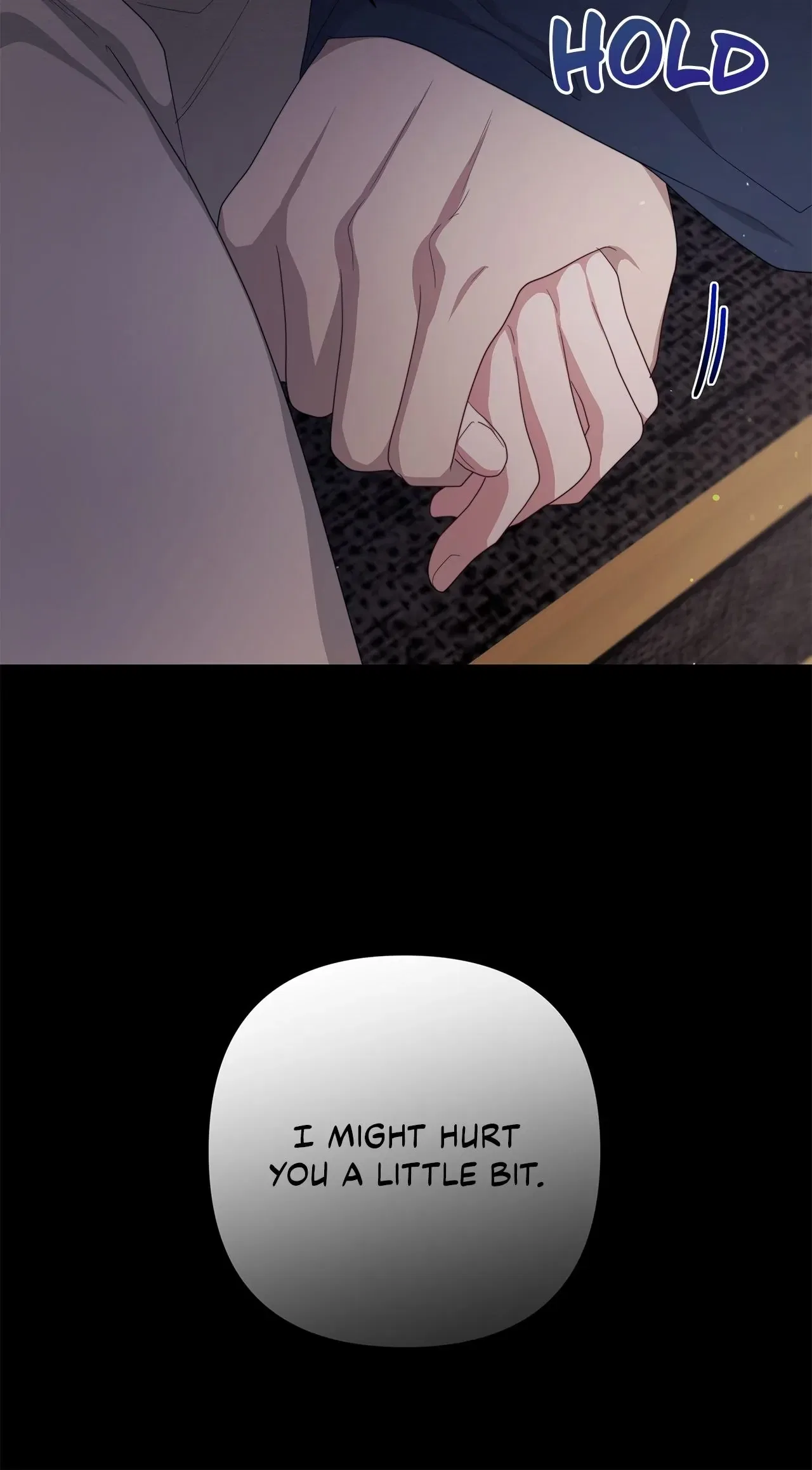 The Devil Who Kisses My Feet Chapter 15 – Page 85