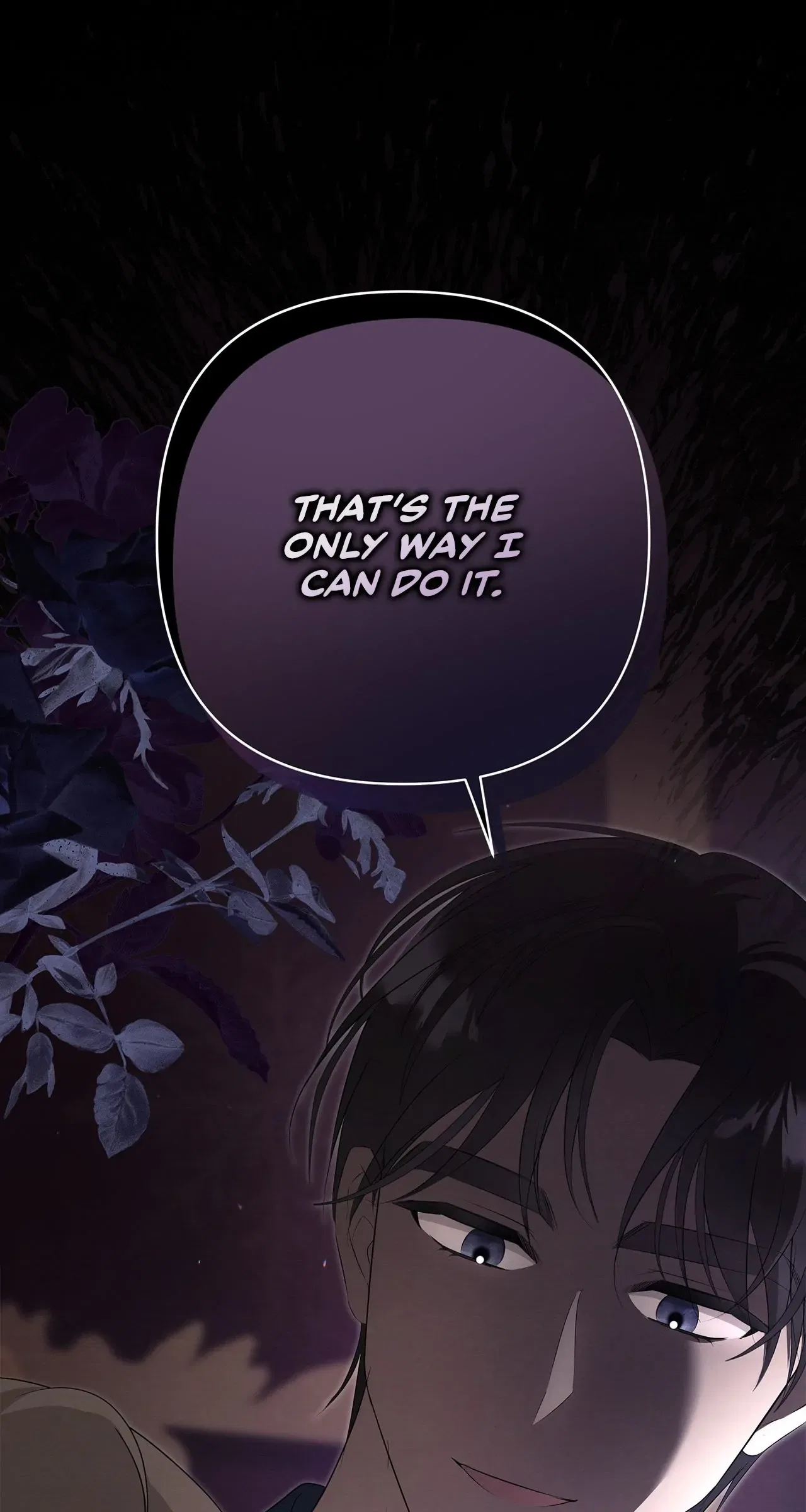 The Devil Who Kisses My Feet Chapter 15 – Page 86