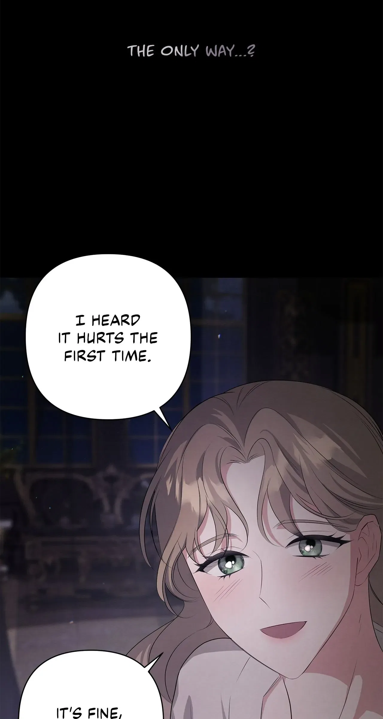 The Devil Who Kisses My Feet Chapter 15 – Page 88