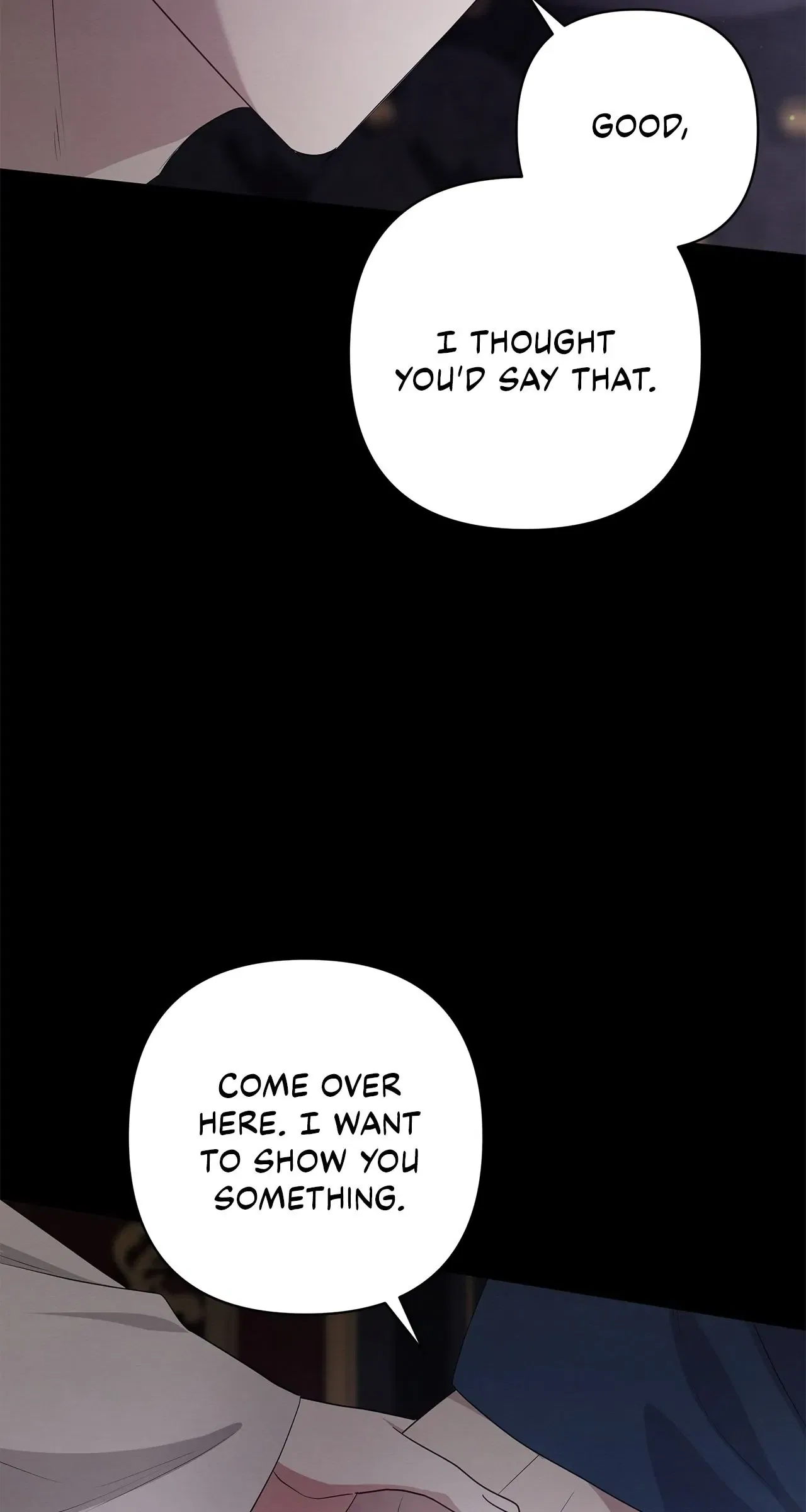 The Devil Who Kisses My Feet Chapter 15 – Page 90