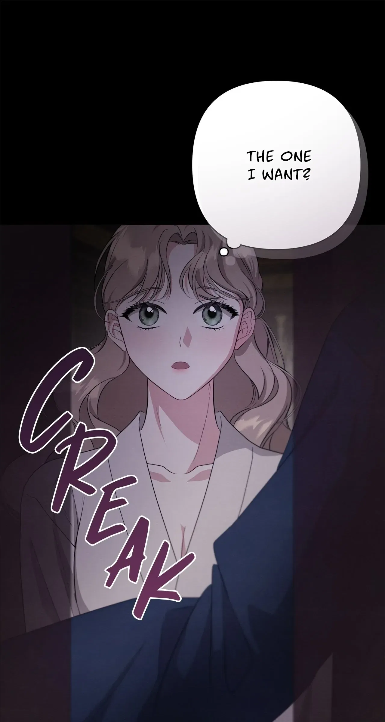 The Devil Who Kisses My Feet Chapter 15 – Page 93