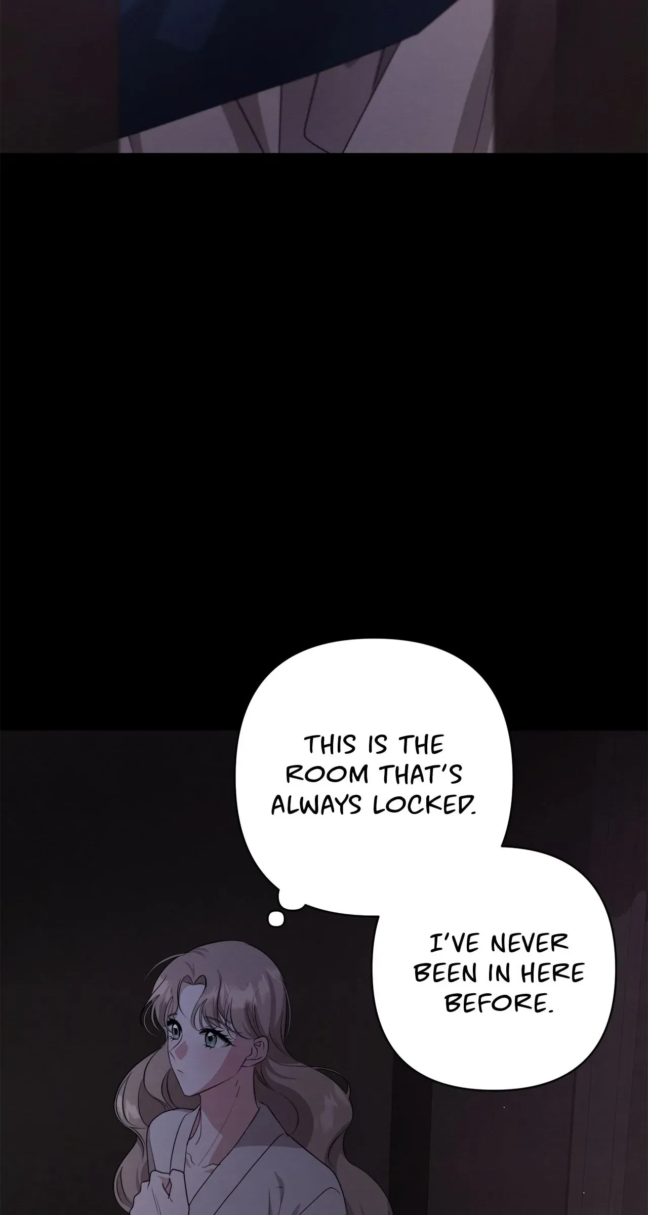 The Devil Who Kisses My Feet Chapter 15 – Page 94