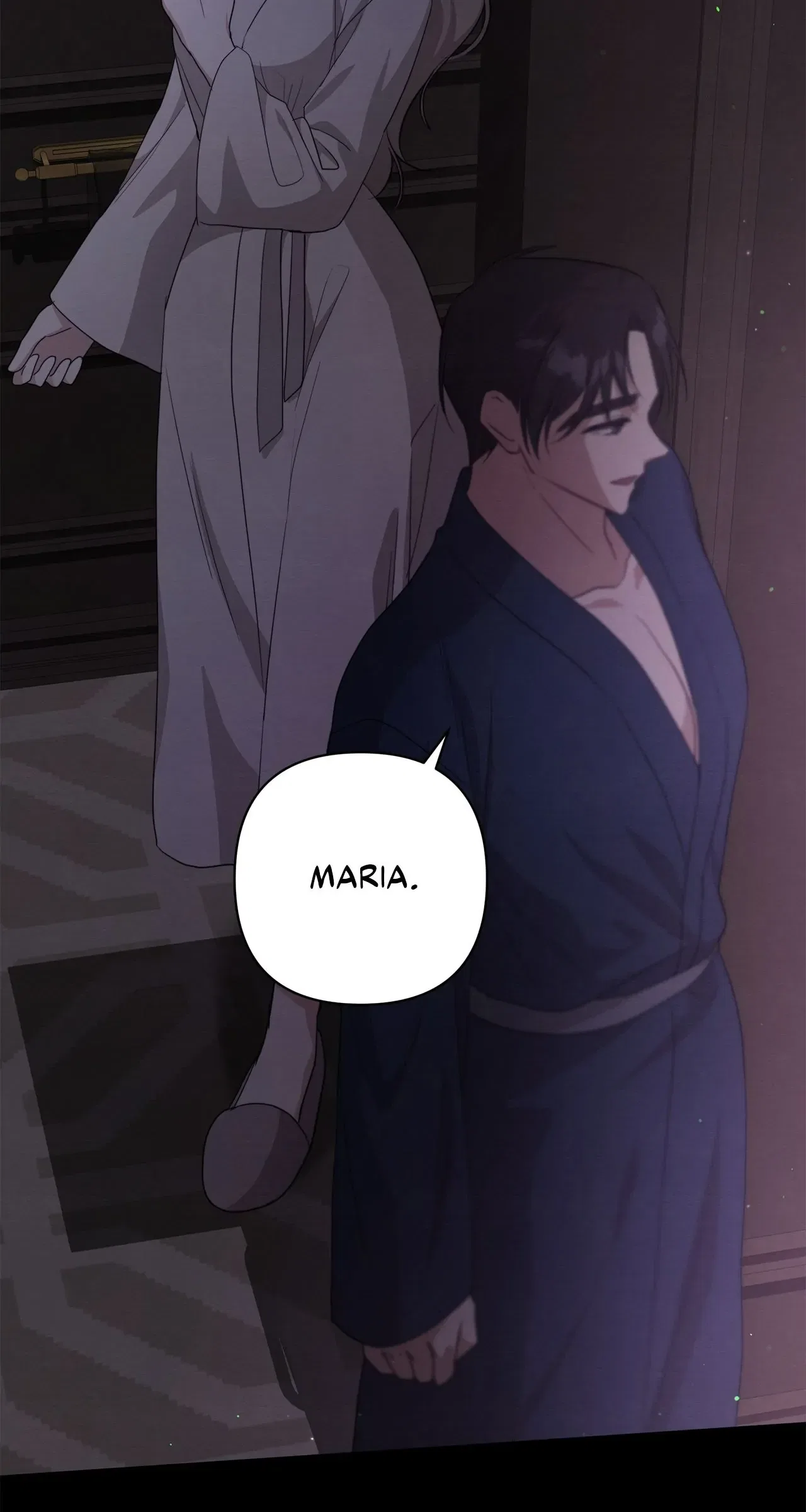 The Devil Who Kisses My Feet Chapter 15 – Page 95