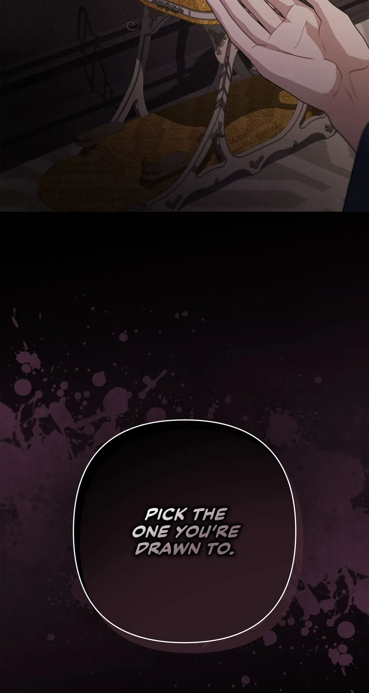 The Devil Who Kisses My Feet Chapter 15 – Page 98