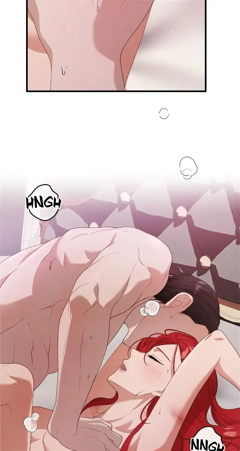 The Devil Who Kisses My Feet Chapter 14 – Page 2