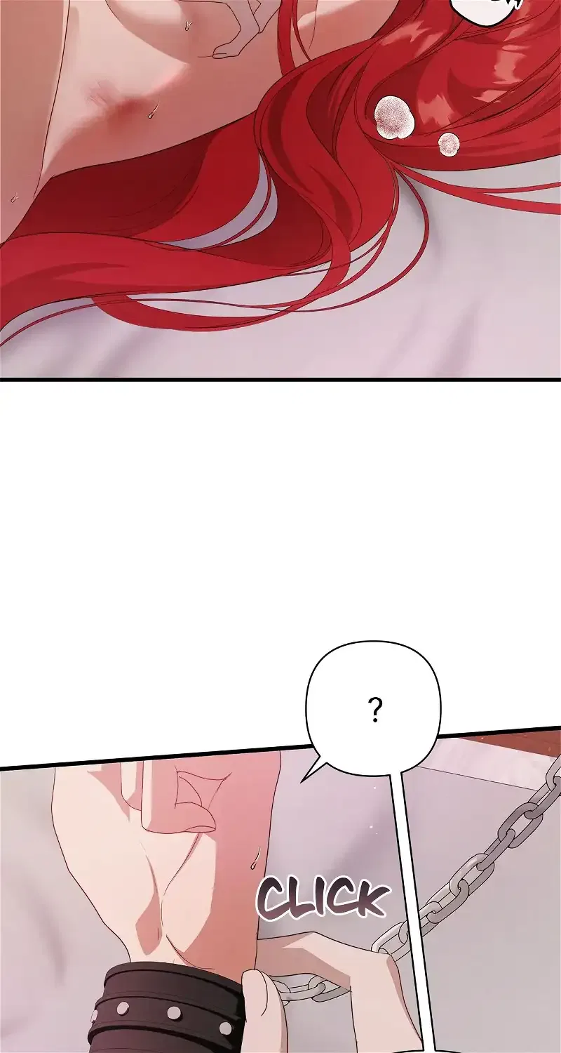 The Devil Who Kisses My Feet Chapter 14 – Page 3