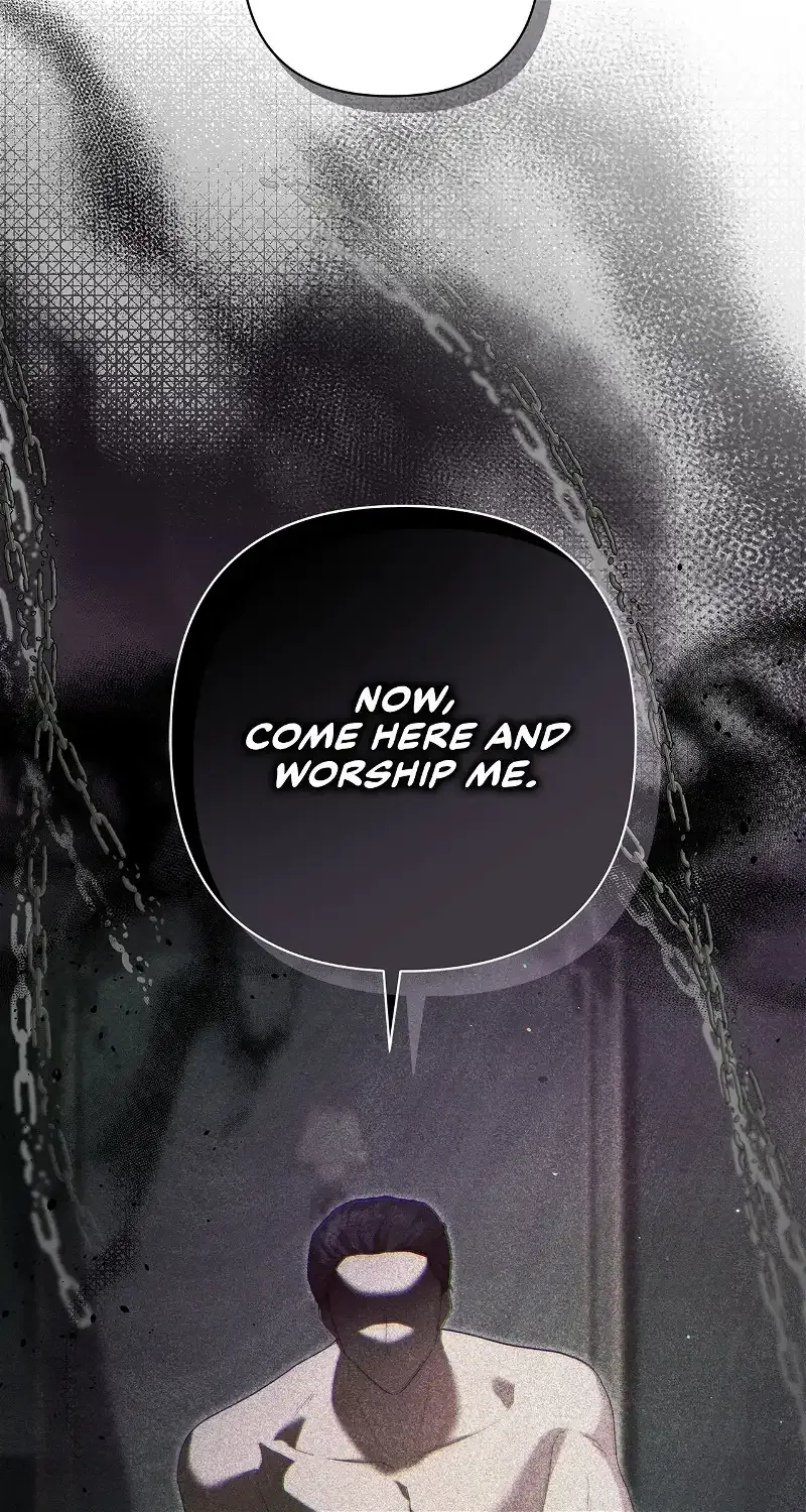 The Devil Who Kisses My Feet Chapter 14 – Page 9