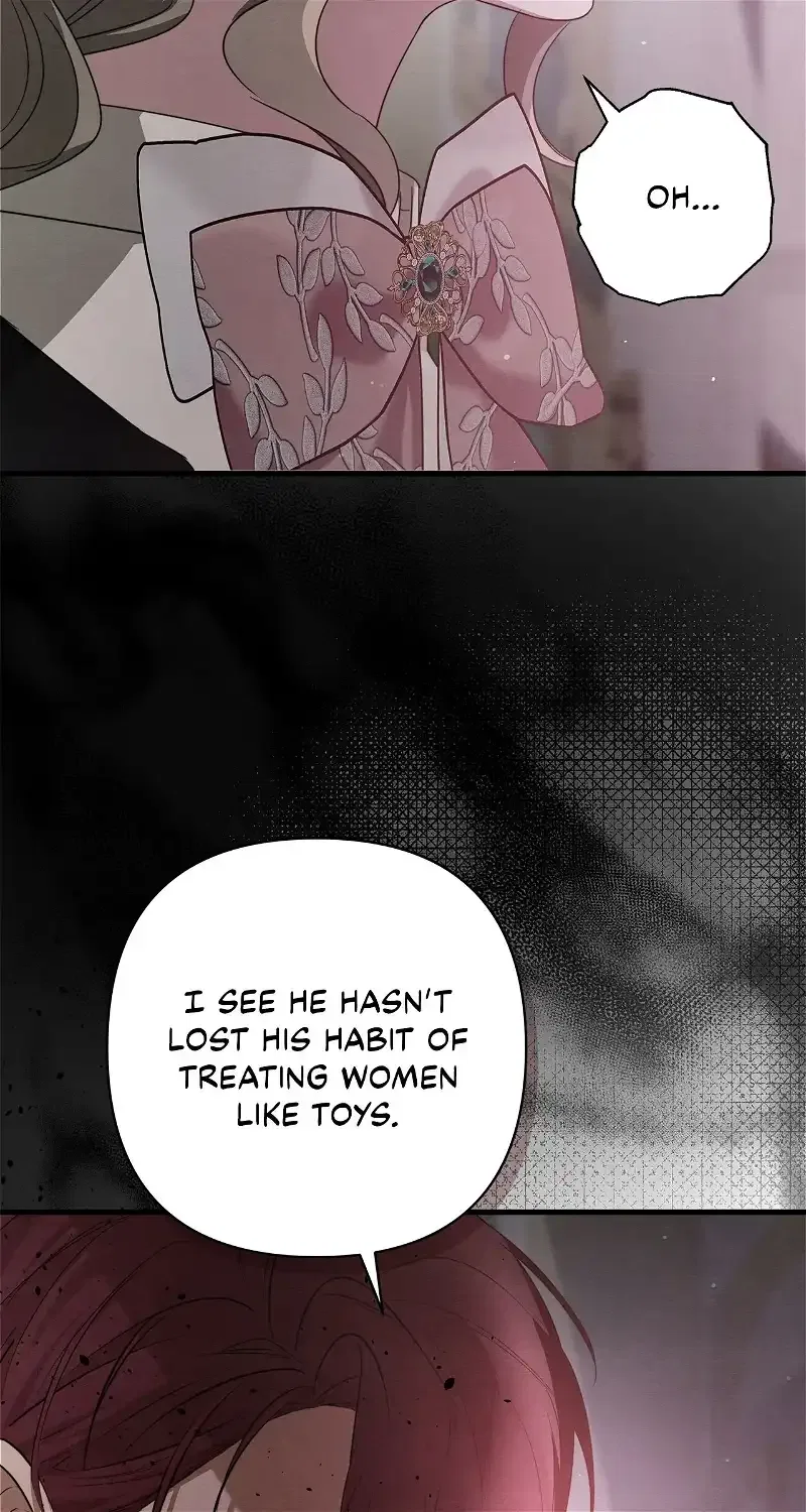 The Devil Who Kisses My Feet Chapter 14 – Page 12