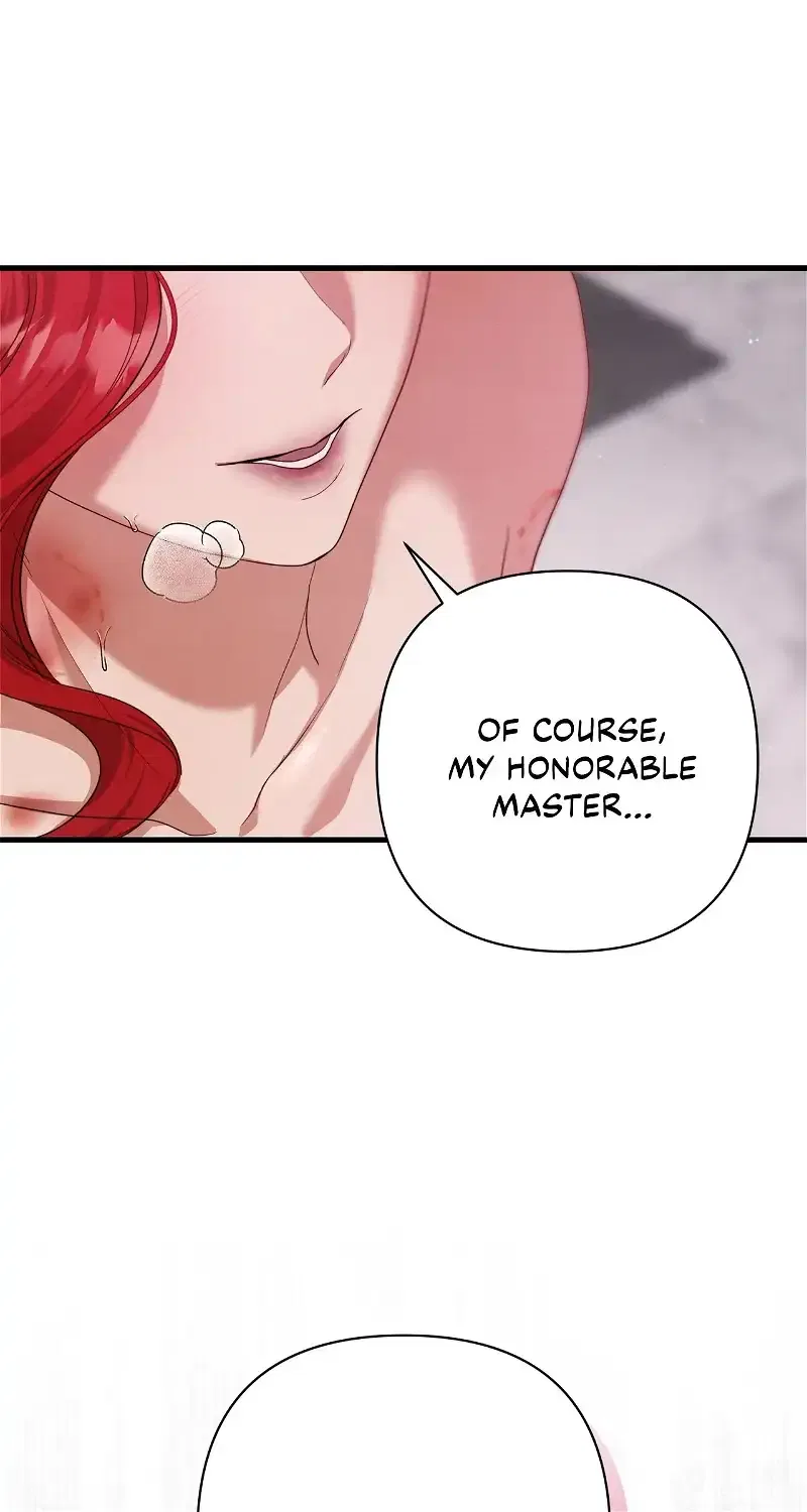 The Devil Who Kisses My Feet Chapter 14 – Page 14
