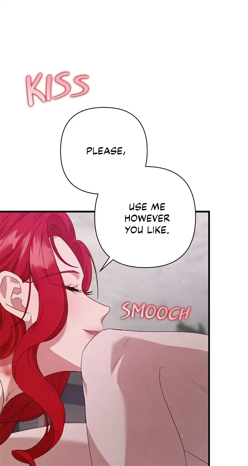 The Devil Who Kisses My Feet Chapter 14 – Page 16