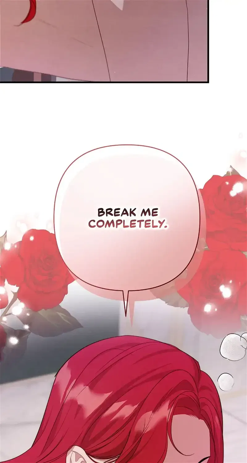 The Devil Who Kisses My Feet Chapter 14 – Page 17