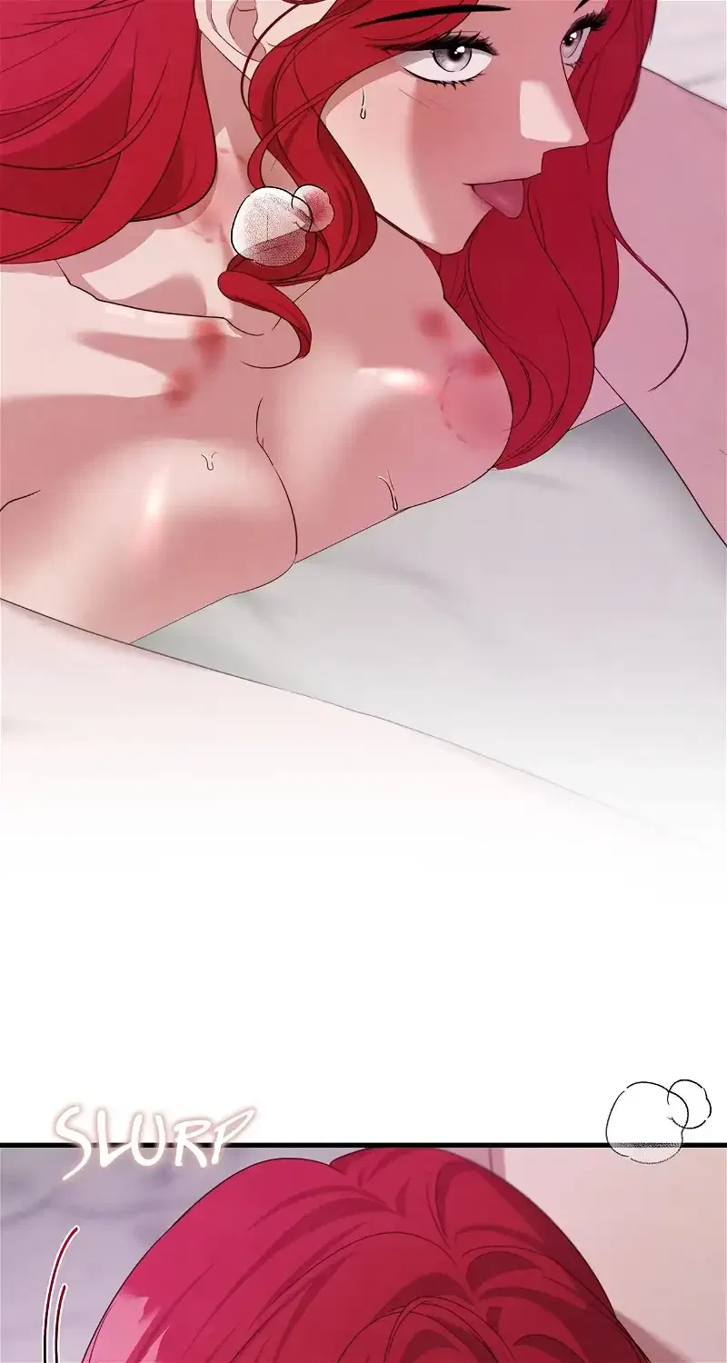 The Devil Who Kisses My Feet Chapter 14 – Page 18