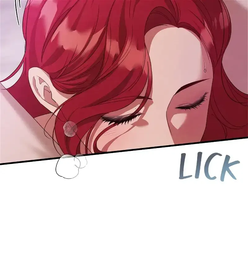 The Devil Who Kisses My Feet Chapter 14 – Page 19
