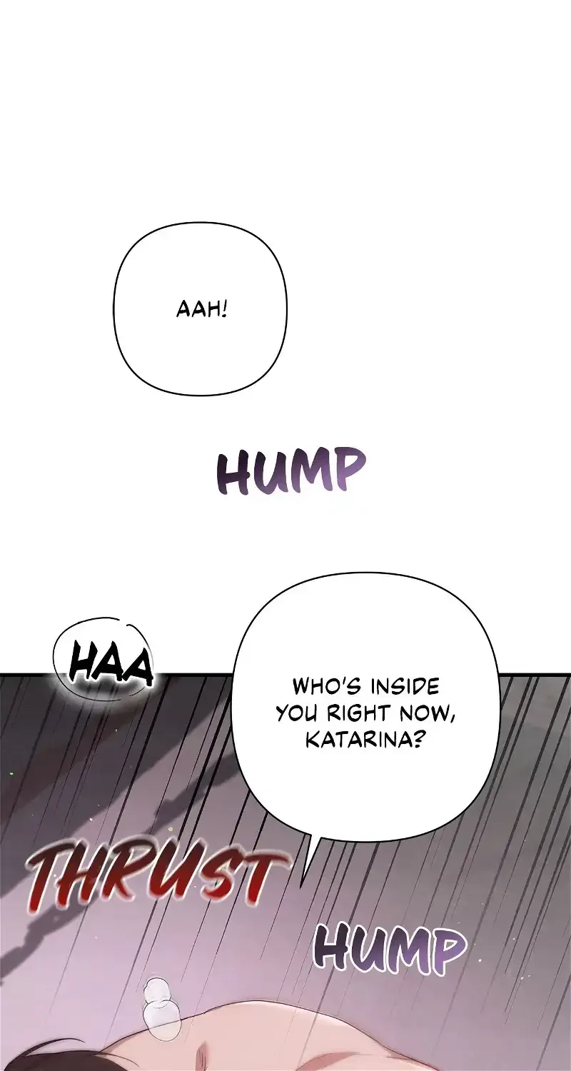 The Devil Who Kisses My Feet Chapter 14 – Page 23