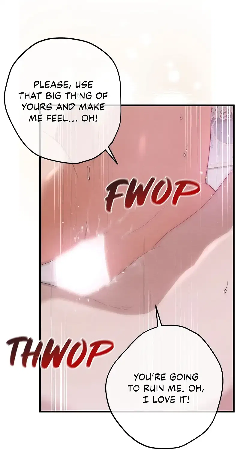 The Devil Who Kisses My Feet Chapter 14 – Page 26