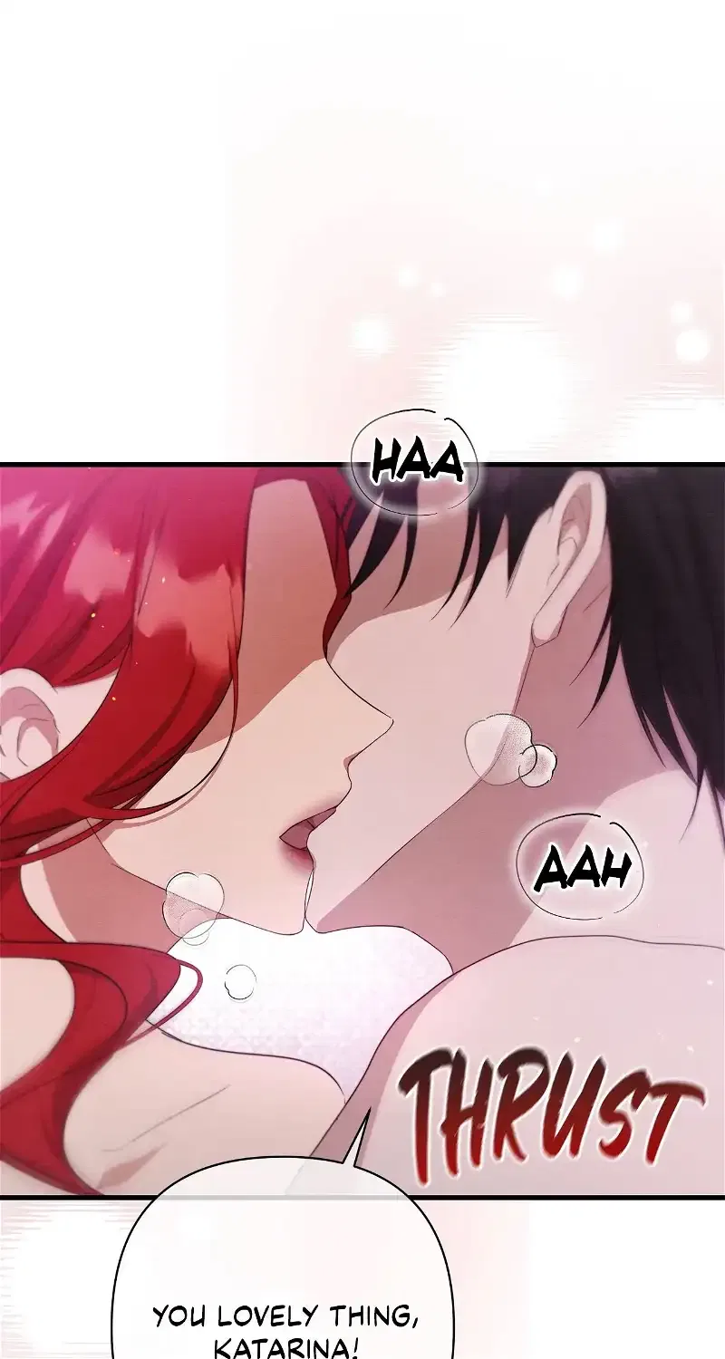 The Devil Who Kisses My Feet Chapter 14 – Page 27