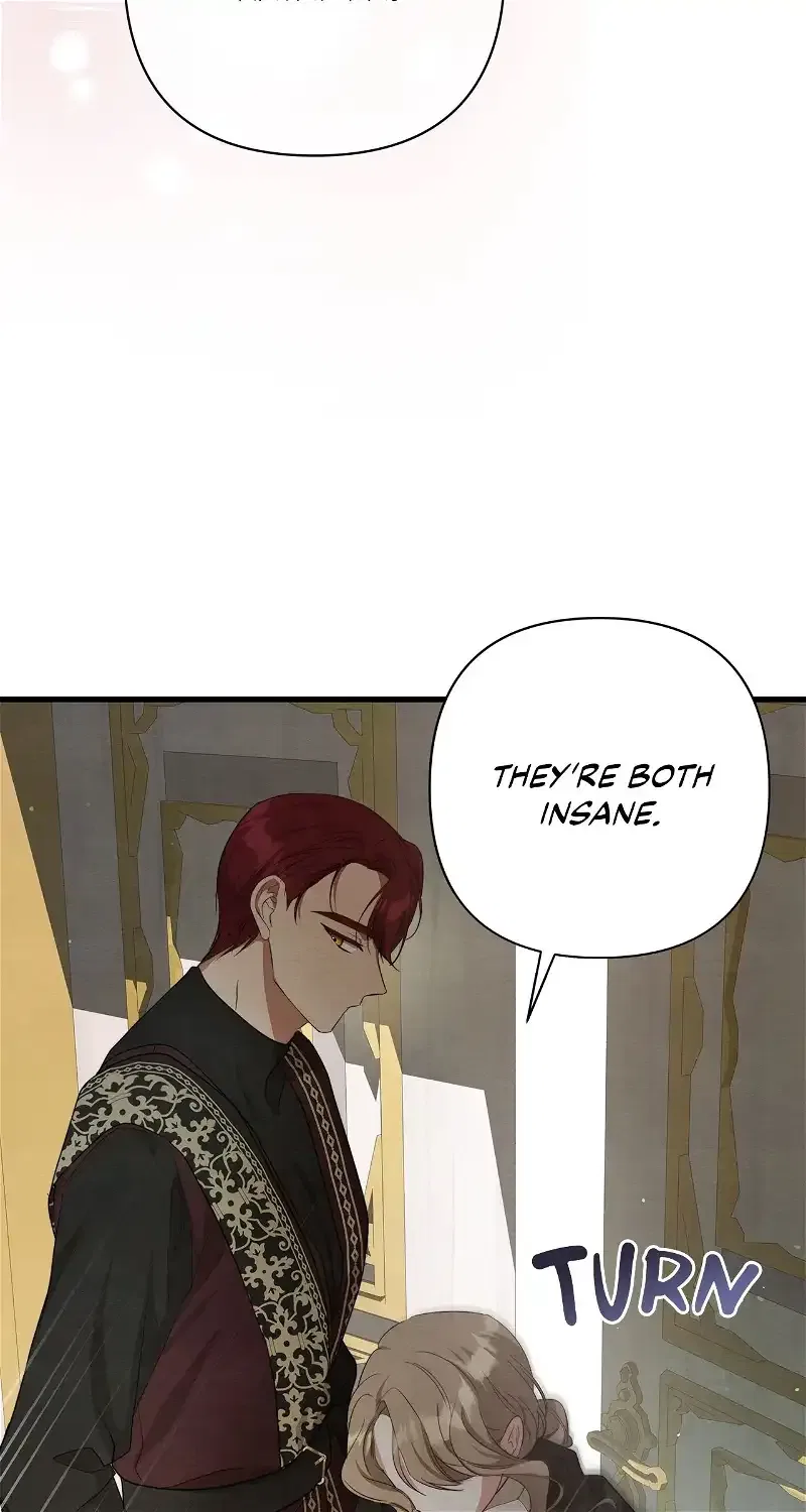 The Devil Who Kisses My Feet Chapter 14 – Page 28
