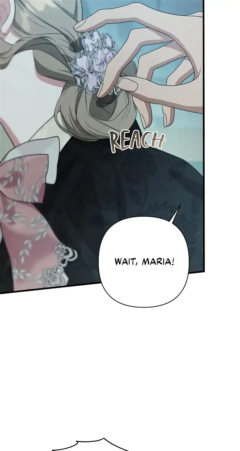 The Devil Who Kisses My Feet Chapter 14 – Page 31