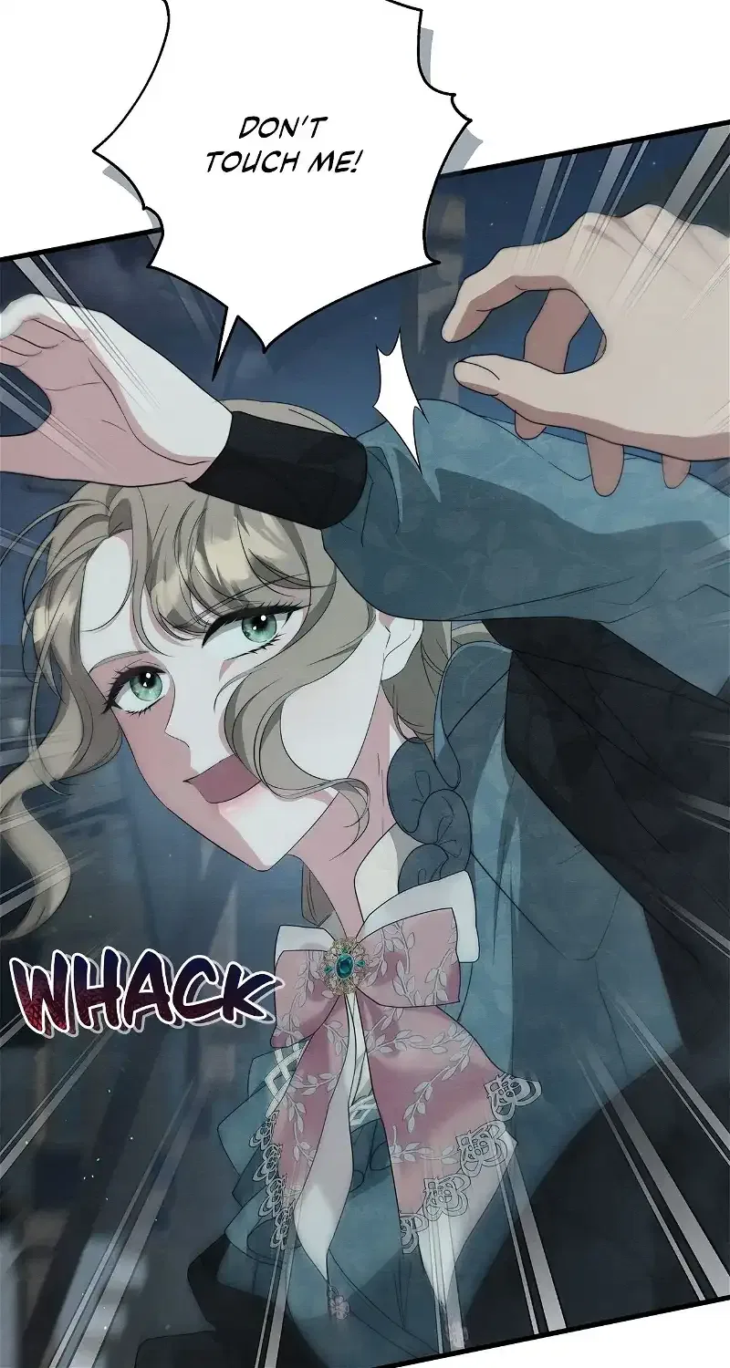 The Devil Who Kisses My Feet Chapter 14 – Page 32