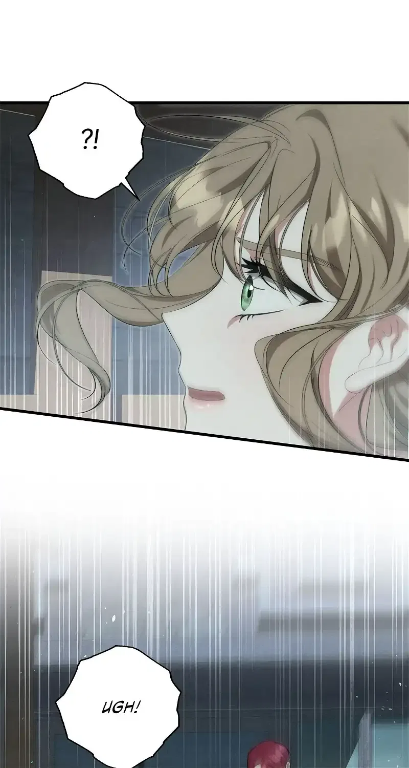 The Devil Who Kisses My Feet Chapter 14 – Page 34