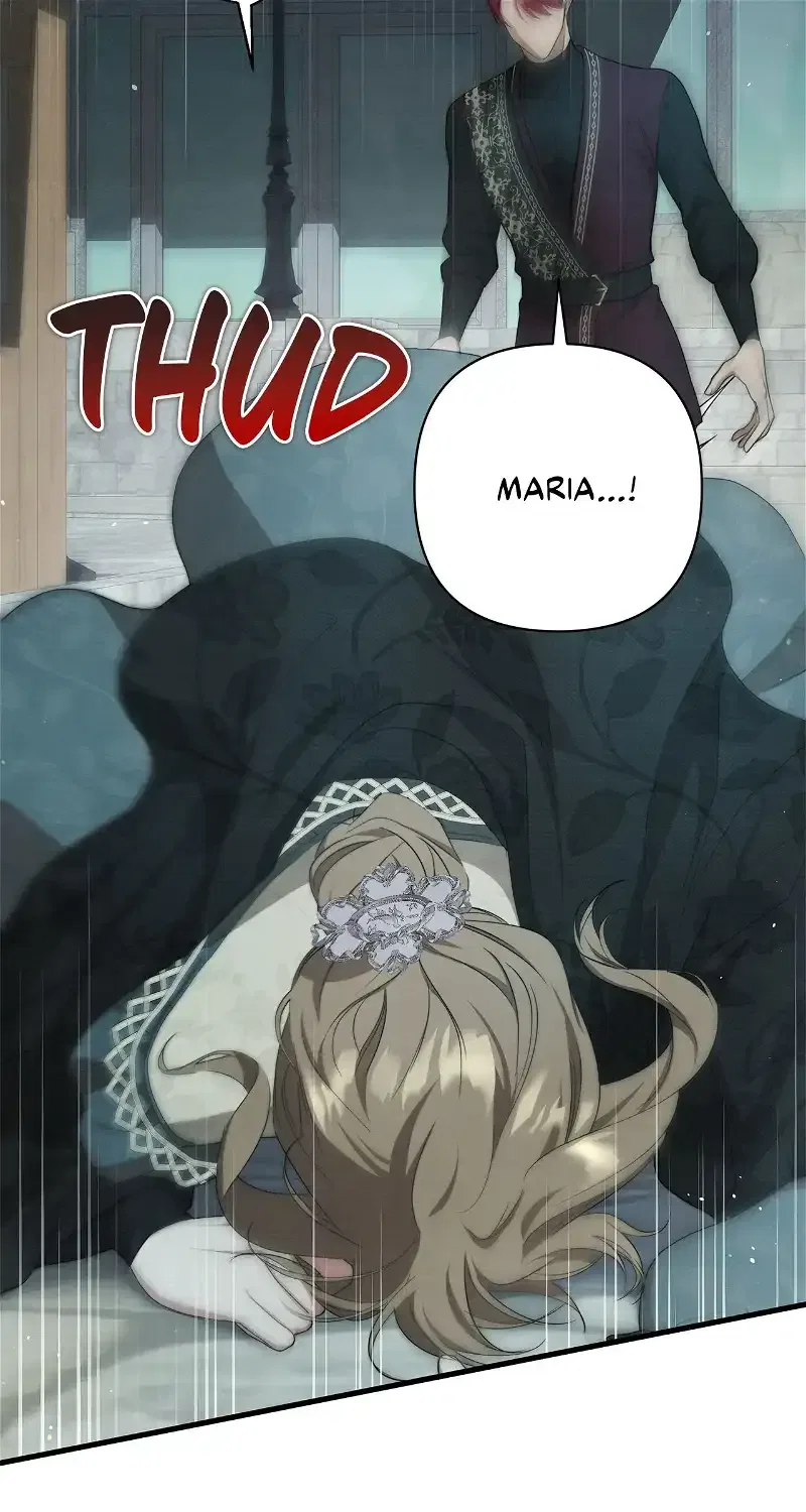 The Devil Who Kisses My Feet Chapter 14 – Page 35