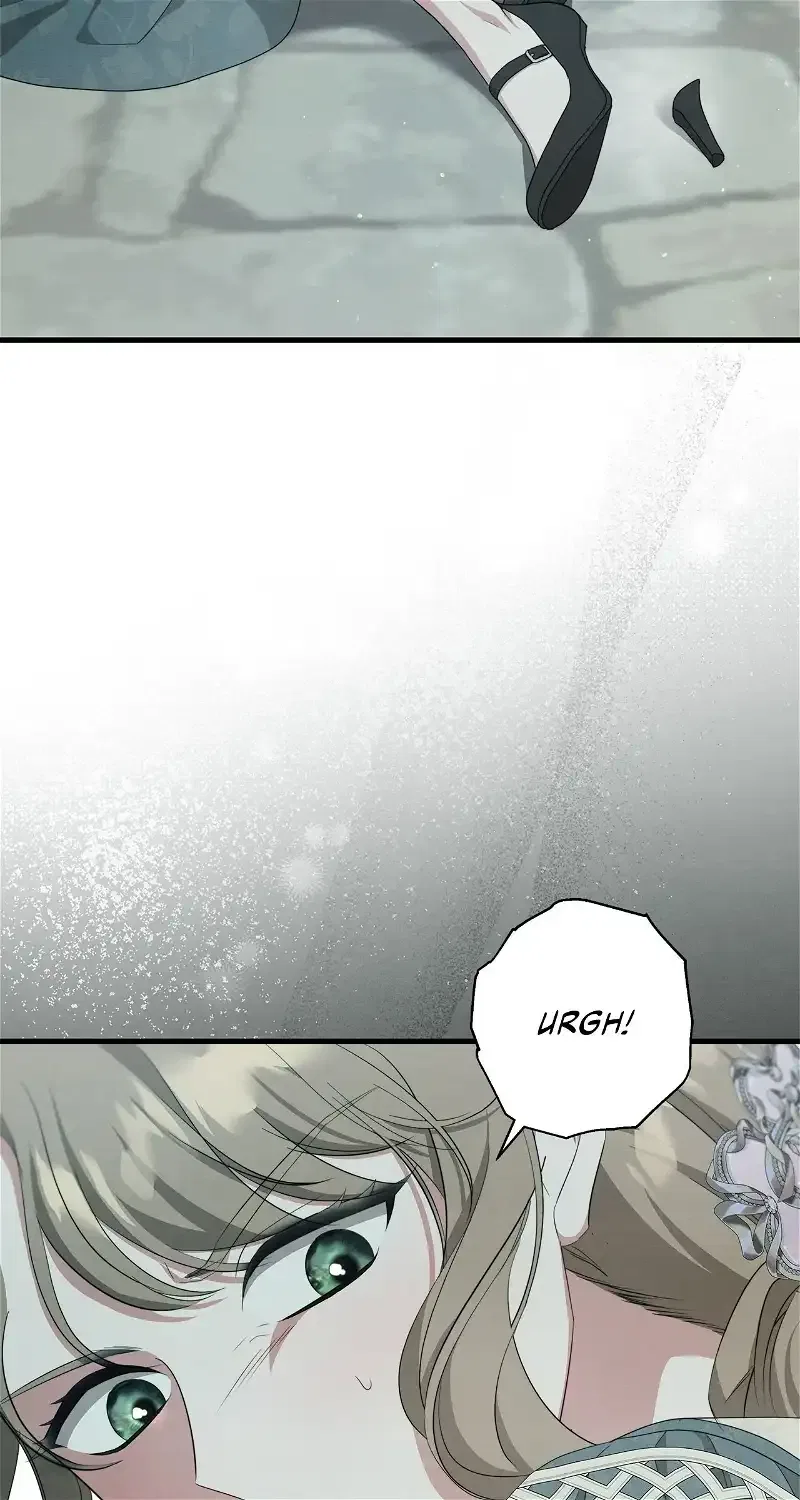 The Devil Who Kisses My Feet Chapter 14 – Page 37