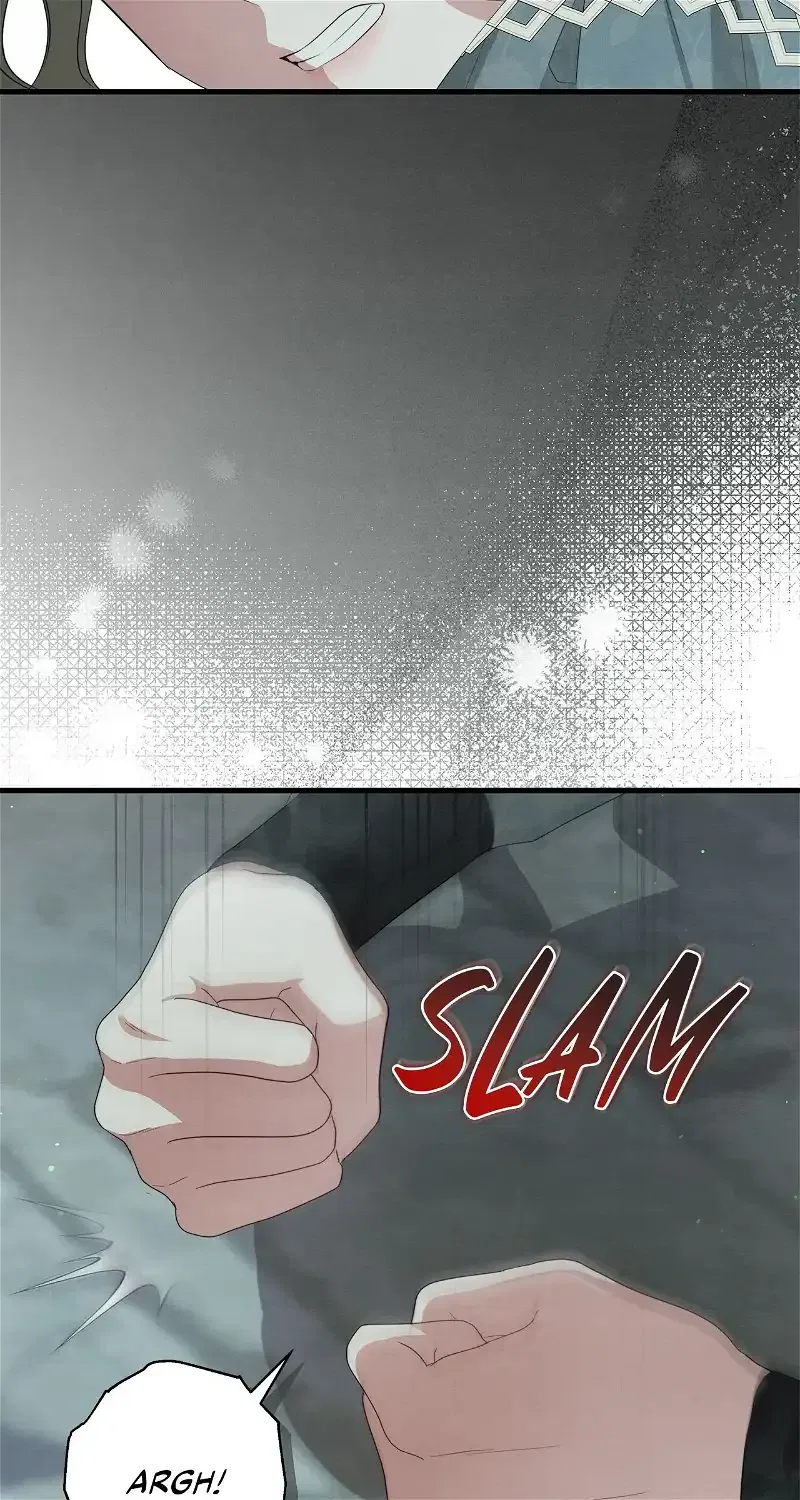 The Devil Who Kisses My Feet Chapter 14 – Page 38