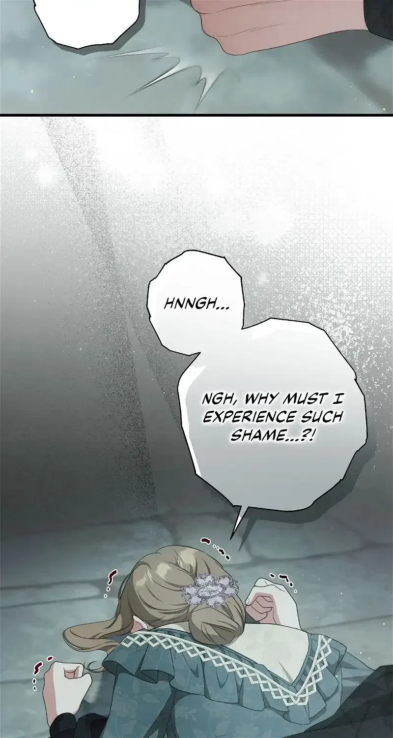 The Devil Who Kisses My Feet Chapter 14 – Page 39
