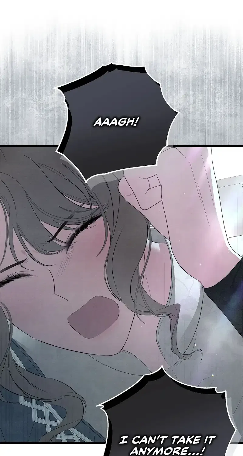 The Devil Who Kisses My Feet Chapter 14 – Page 41