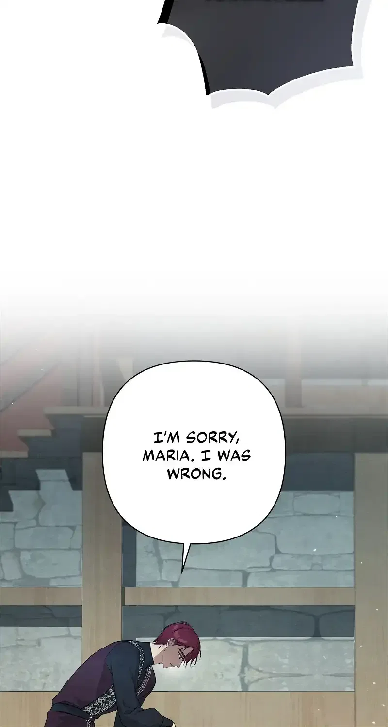 The Devil Who Kisses My Feet Chapter 14 – Page 42