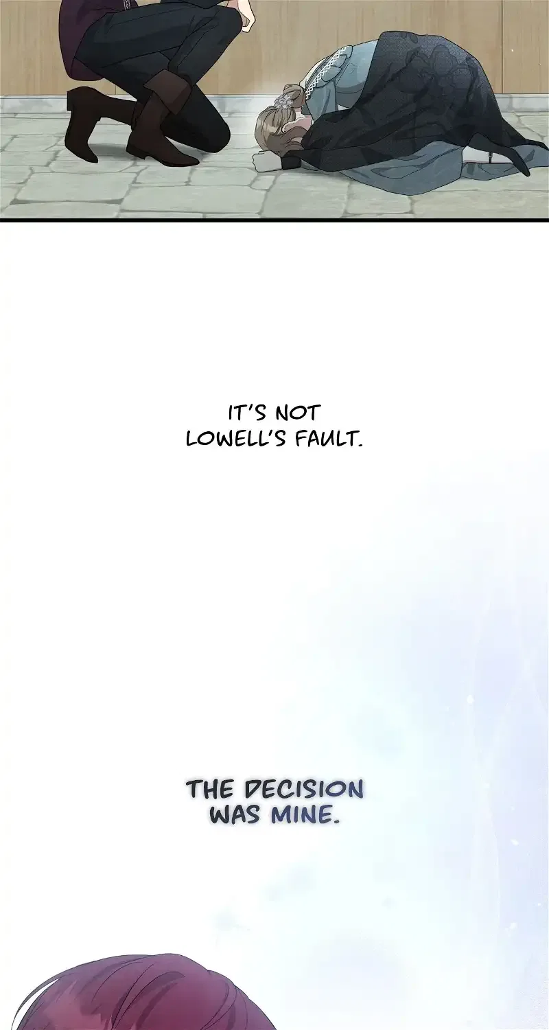 The Devil Who Kisses My Feet Chapter 14 – Page 43