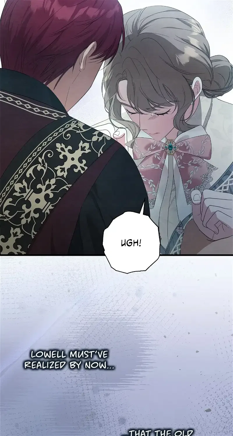 The Devil Who Kisses My Feet Chapter 14 – Page 44