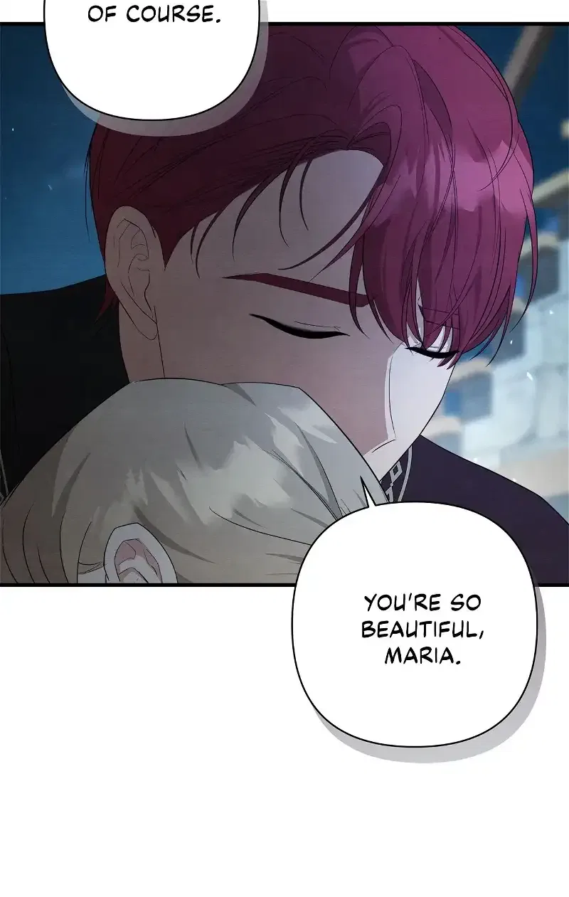 The Devil Who Kisses My Feet Chapter 14 – Page 47
