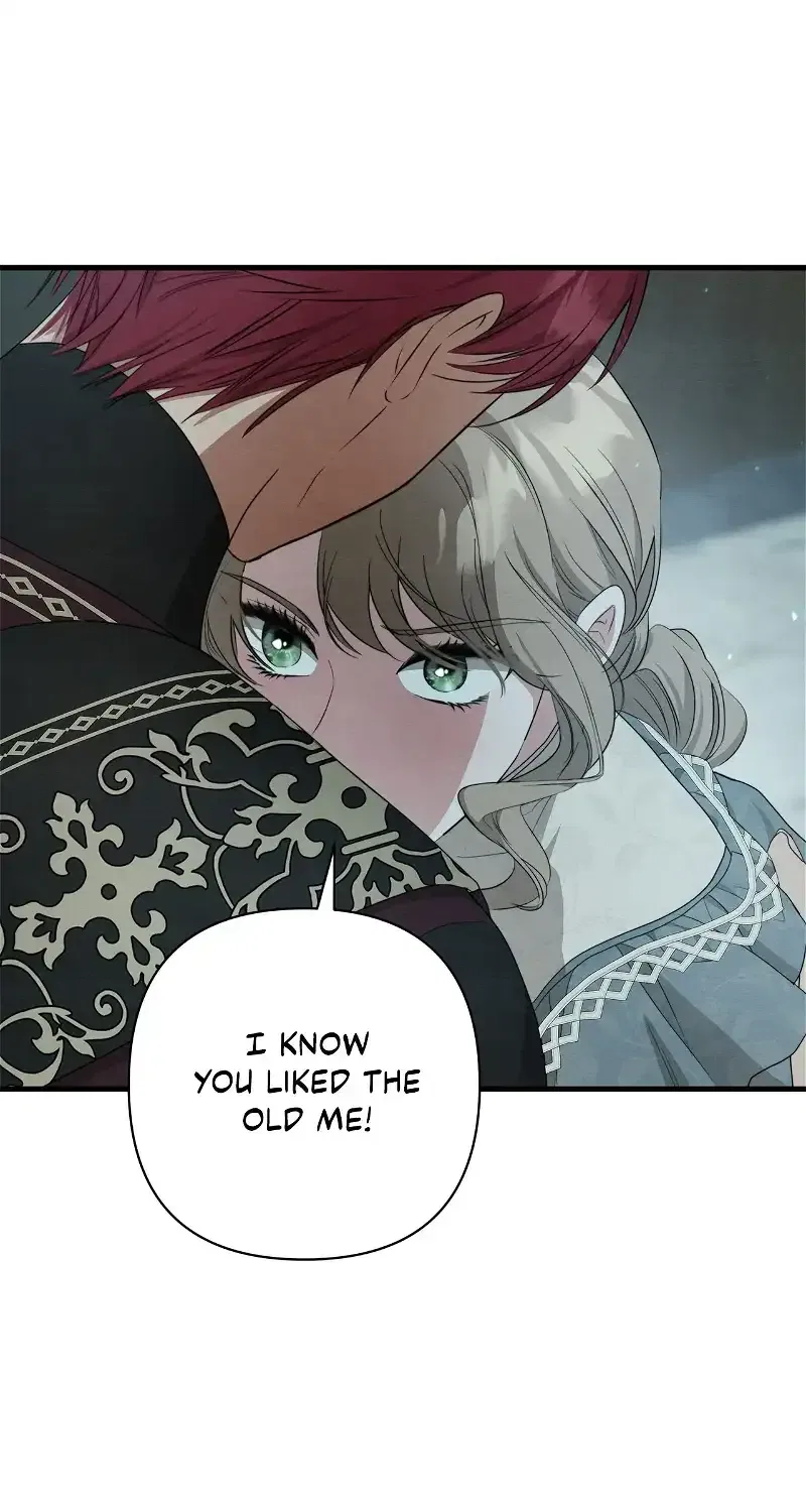 The Devil Who Kisses My Feet Chapter 14 – Page 48