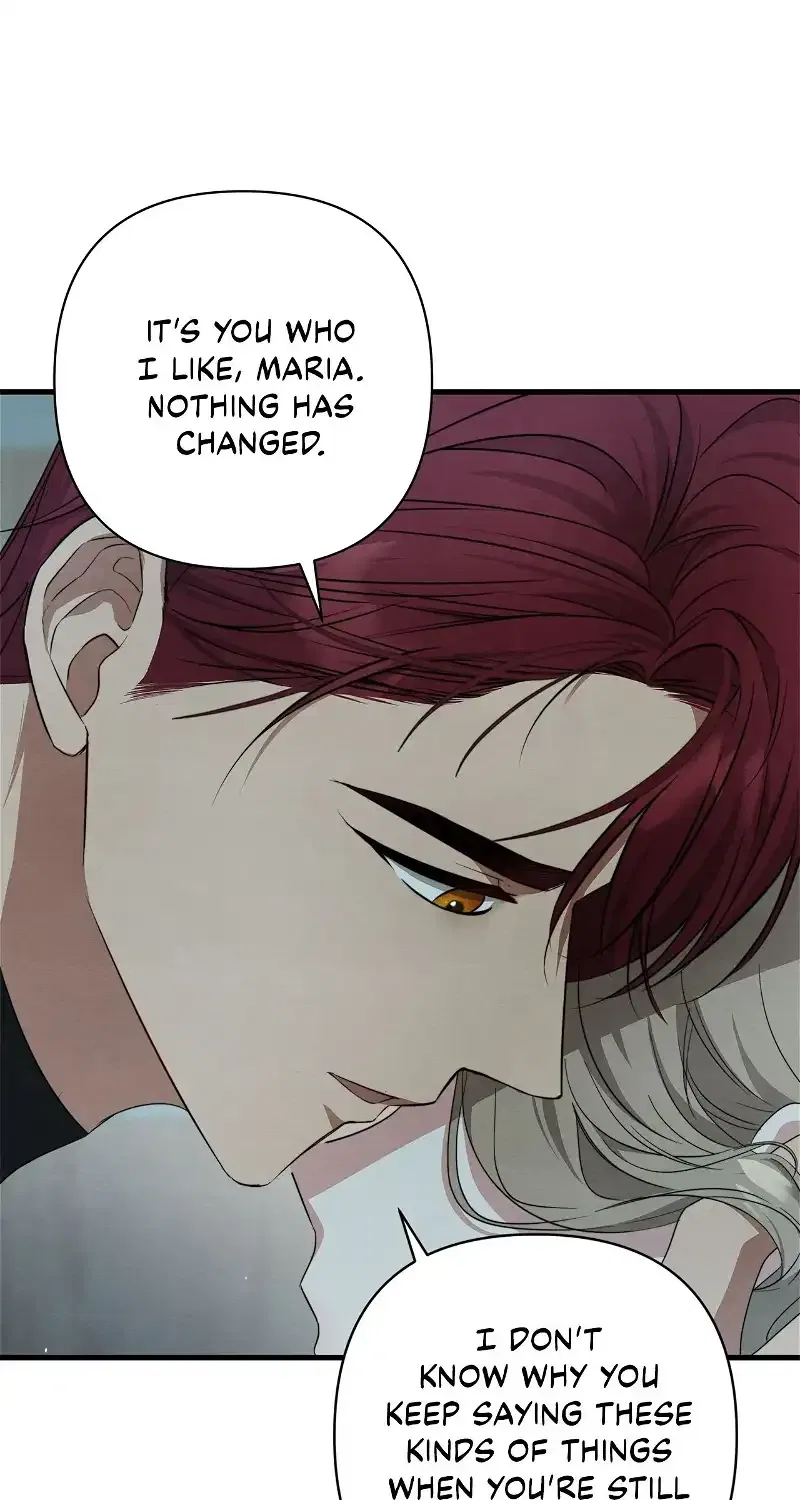 The Devil Who Kisses My Feet Chapter 14 – Page 49